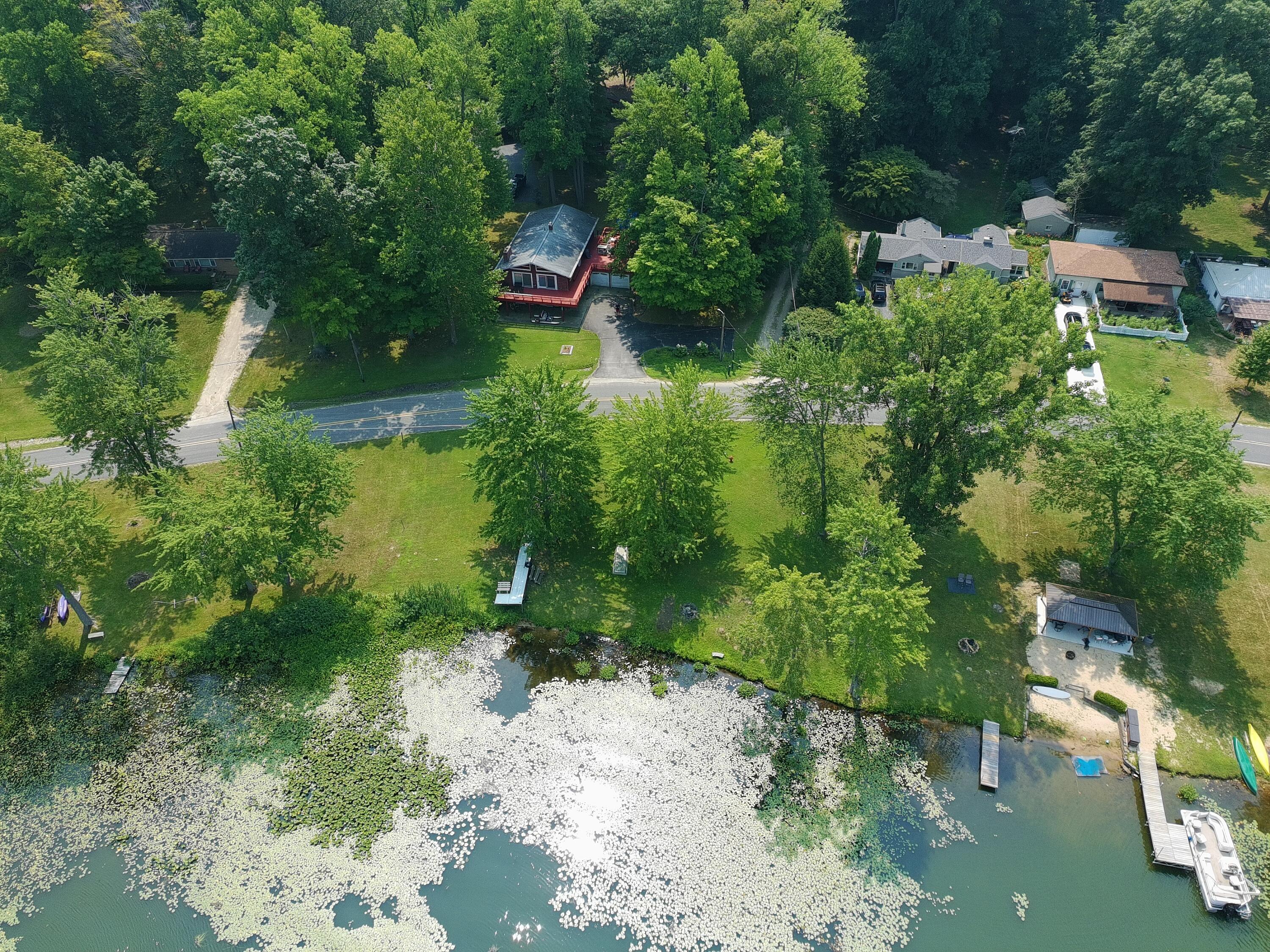 6974 Little Paw Paw Lake Road