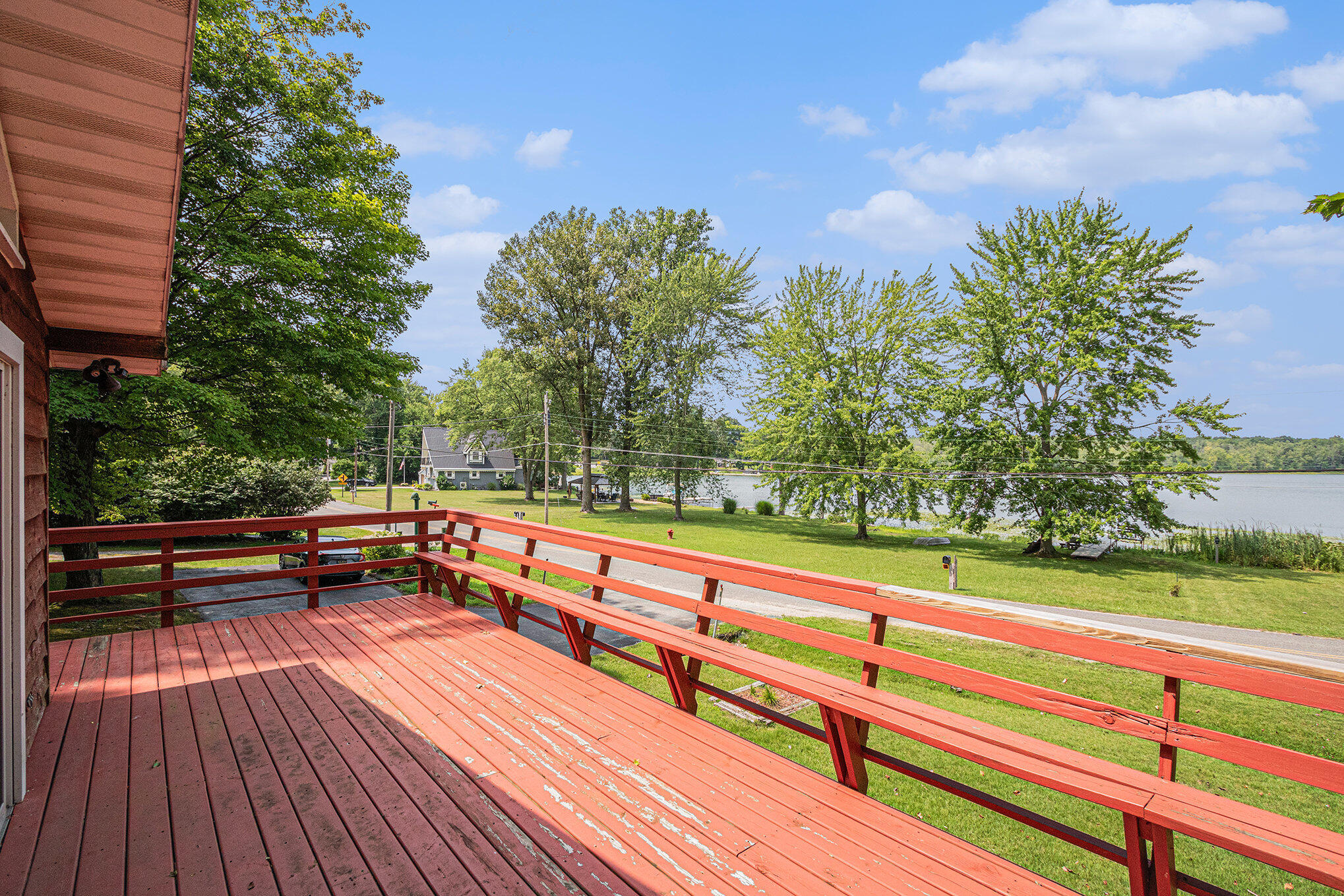 6974 Little Paw Paw Lake Road