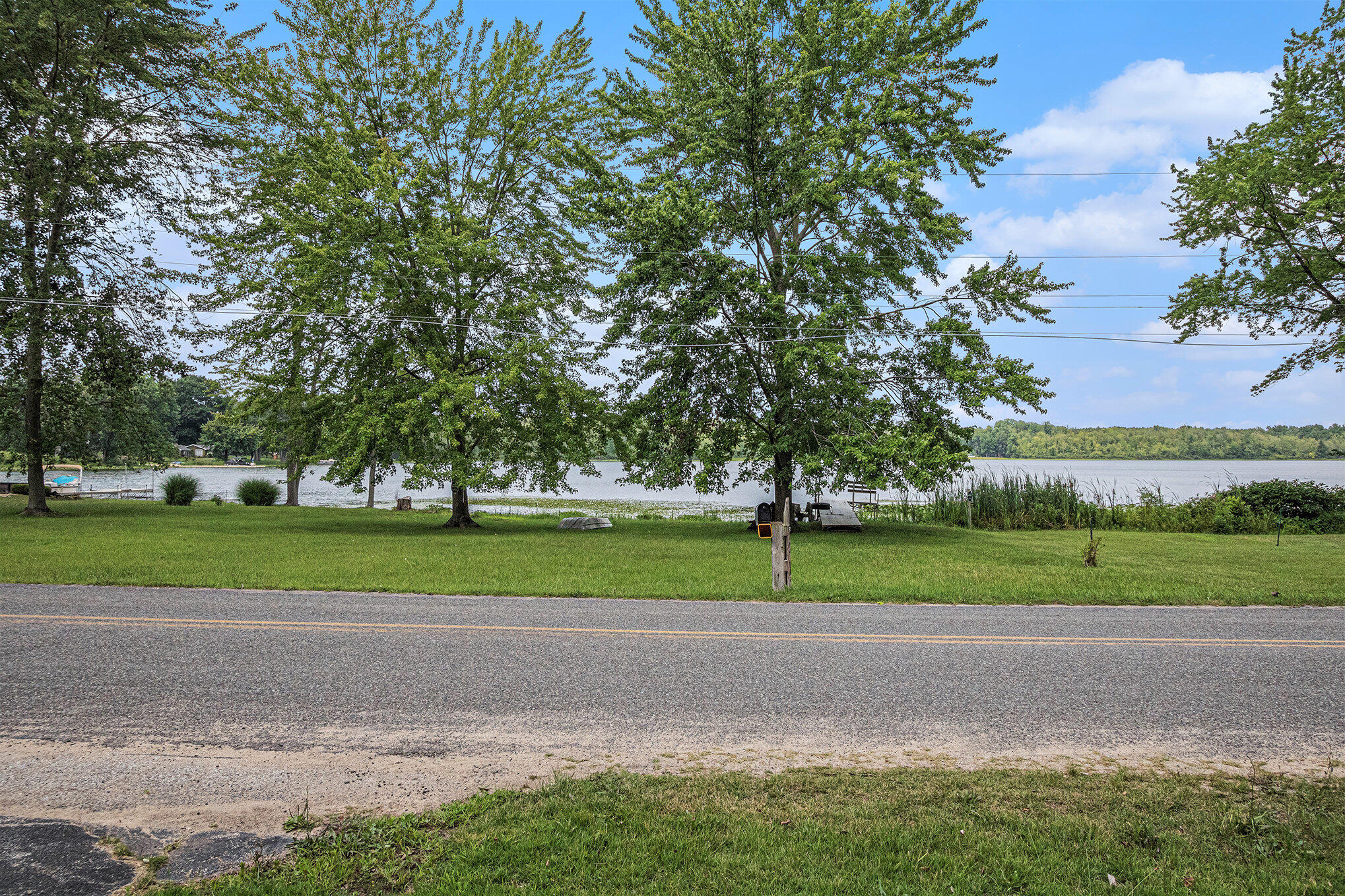 6974 Little Paw Paw Lake Road