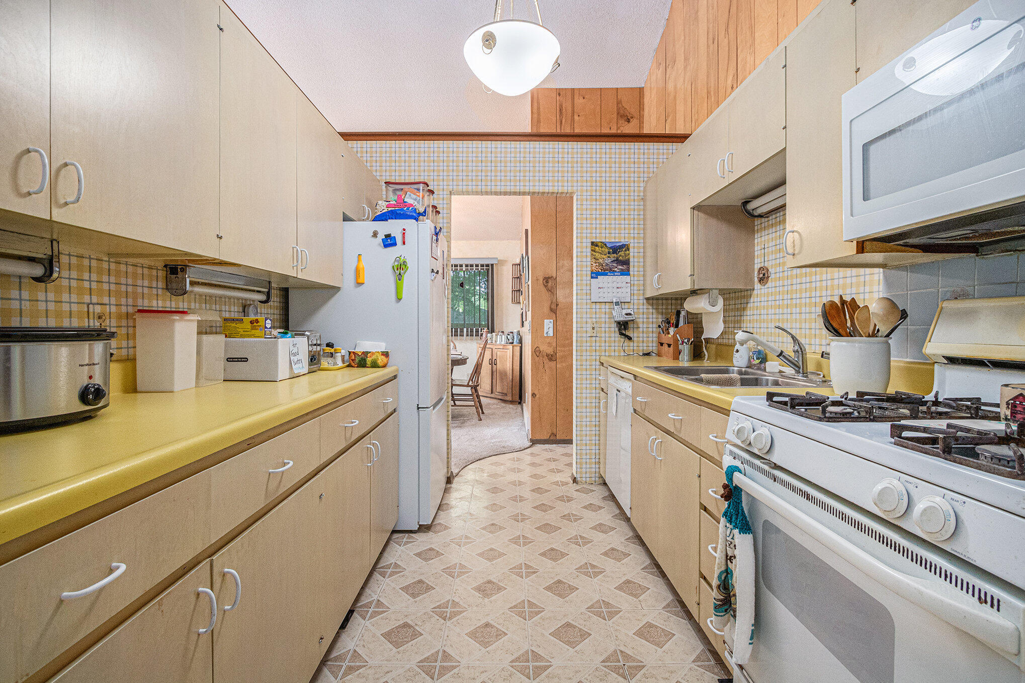 6974 Little Paw Paw Lake Road