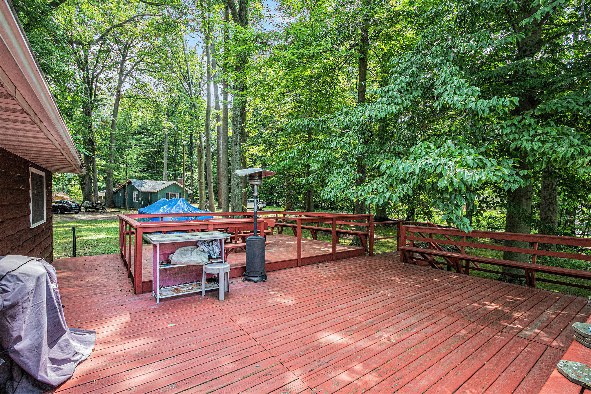 6974 Little Paw Paw Lake Road