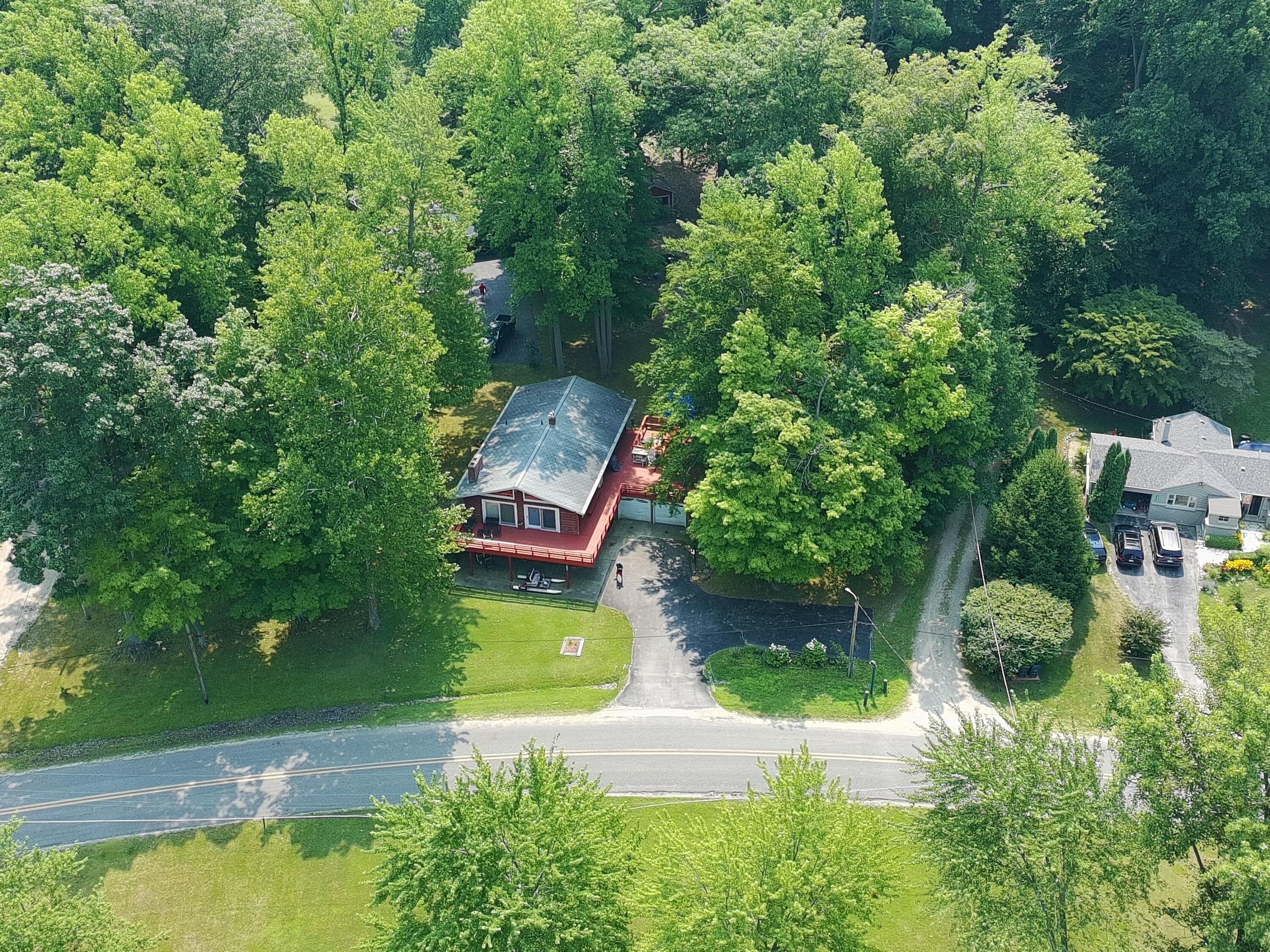 6974 Little Paw Paw Lake Road