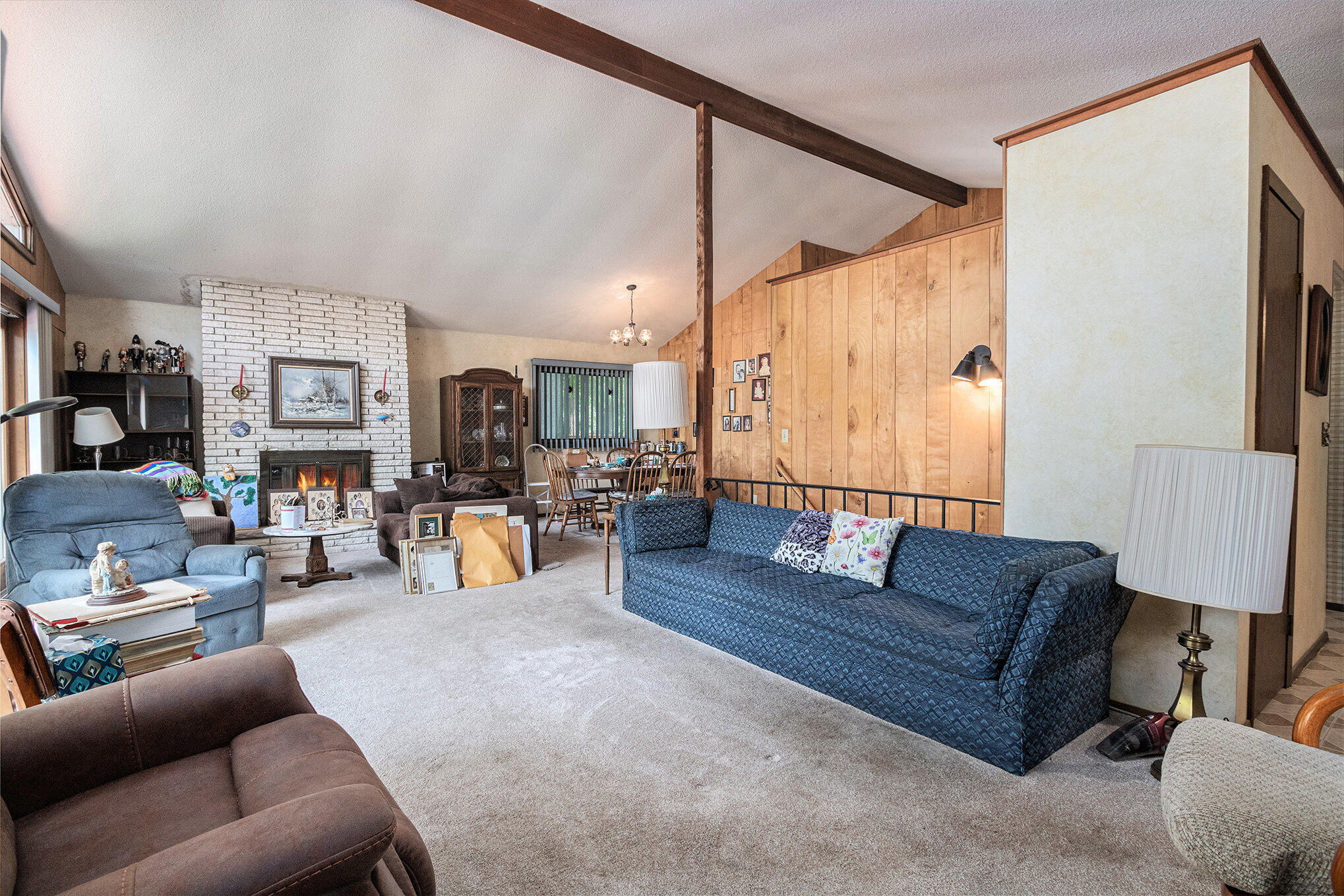 6974 Little Paw Paw Lake Road