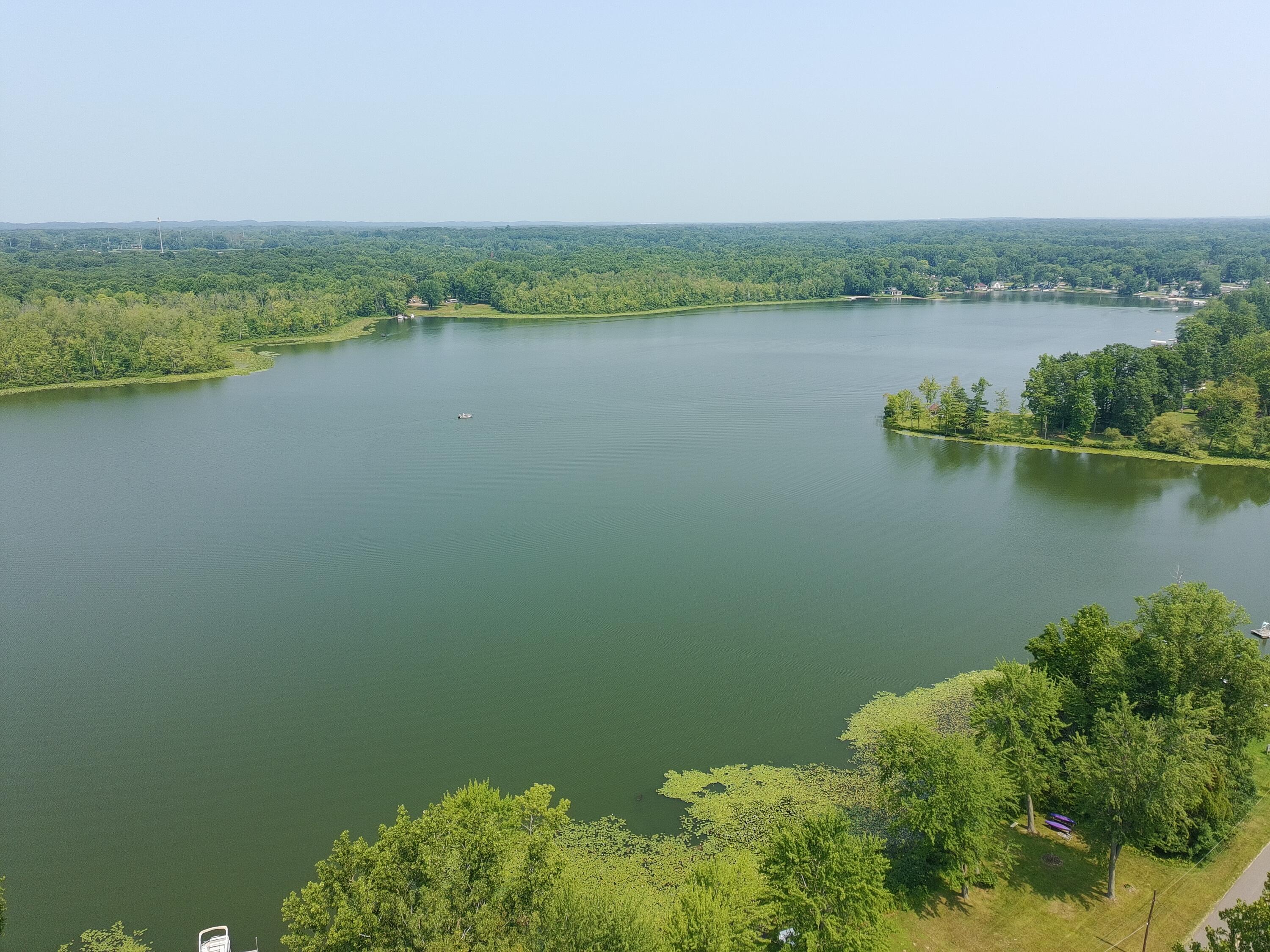 6974 Little Paw Paw Lake Road