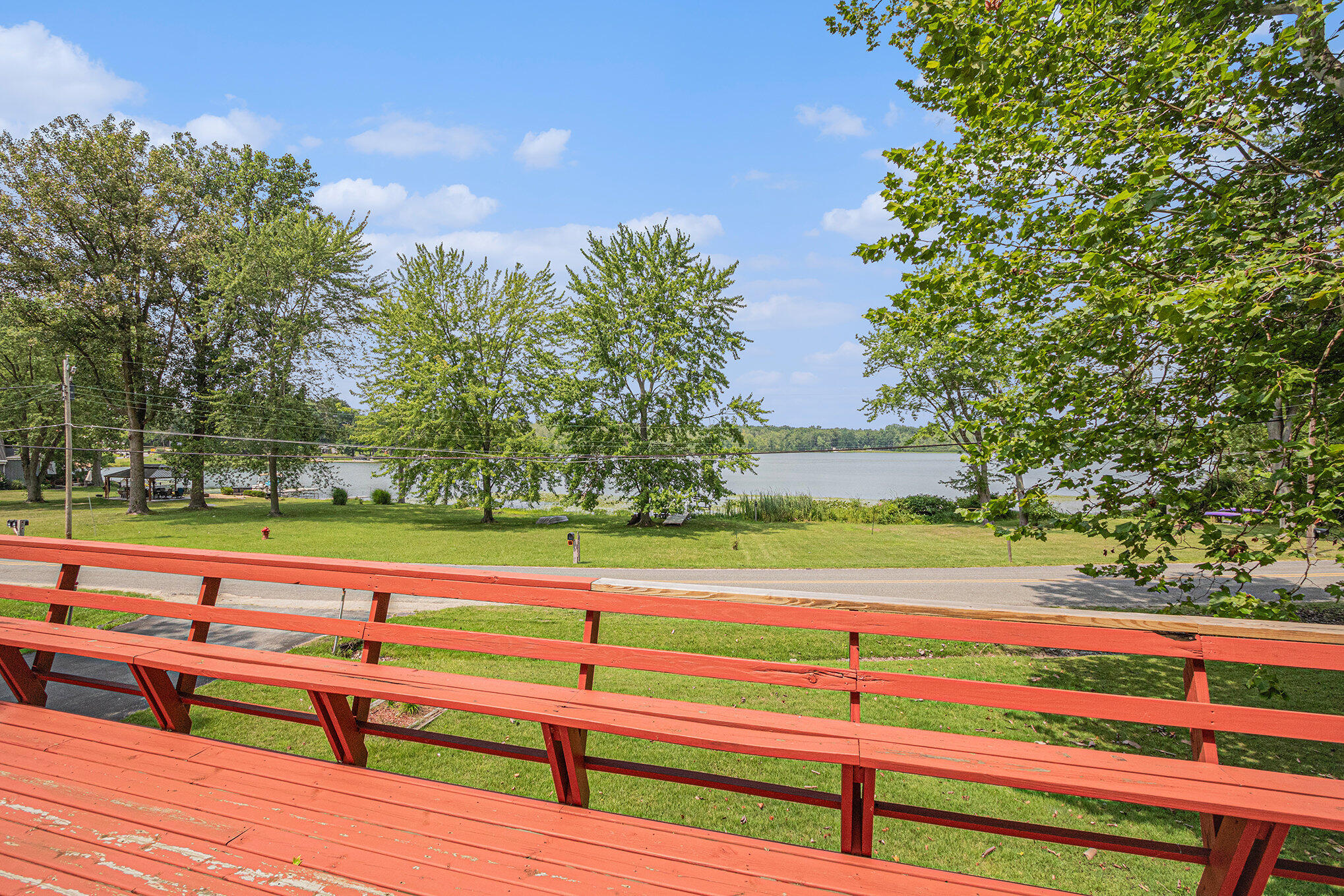6974 Little Paw Paw Lake Road