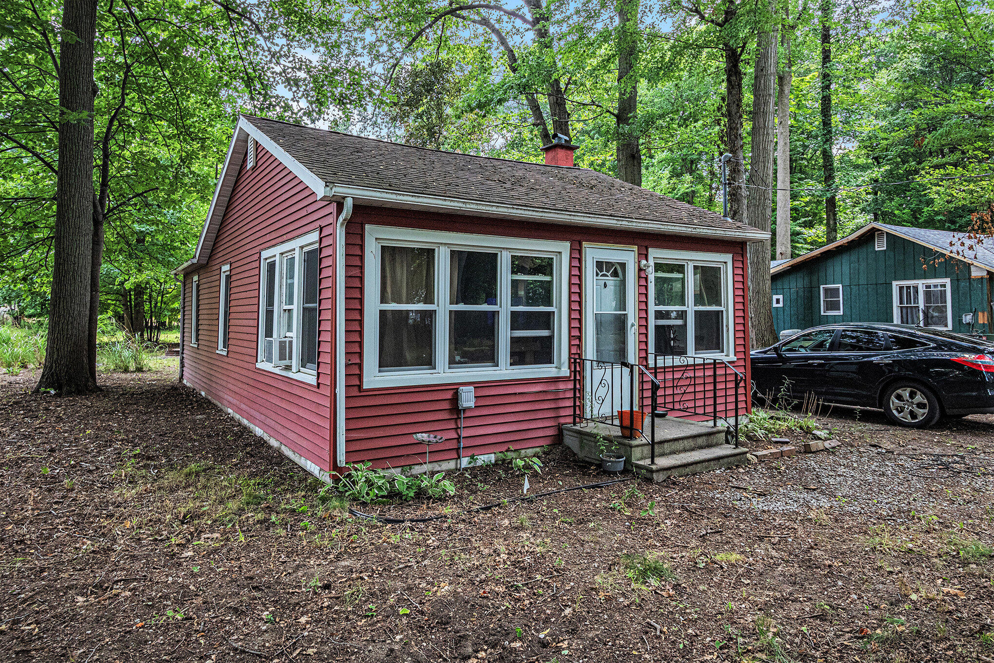 6972 Shady Lane