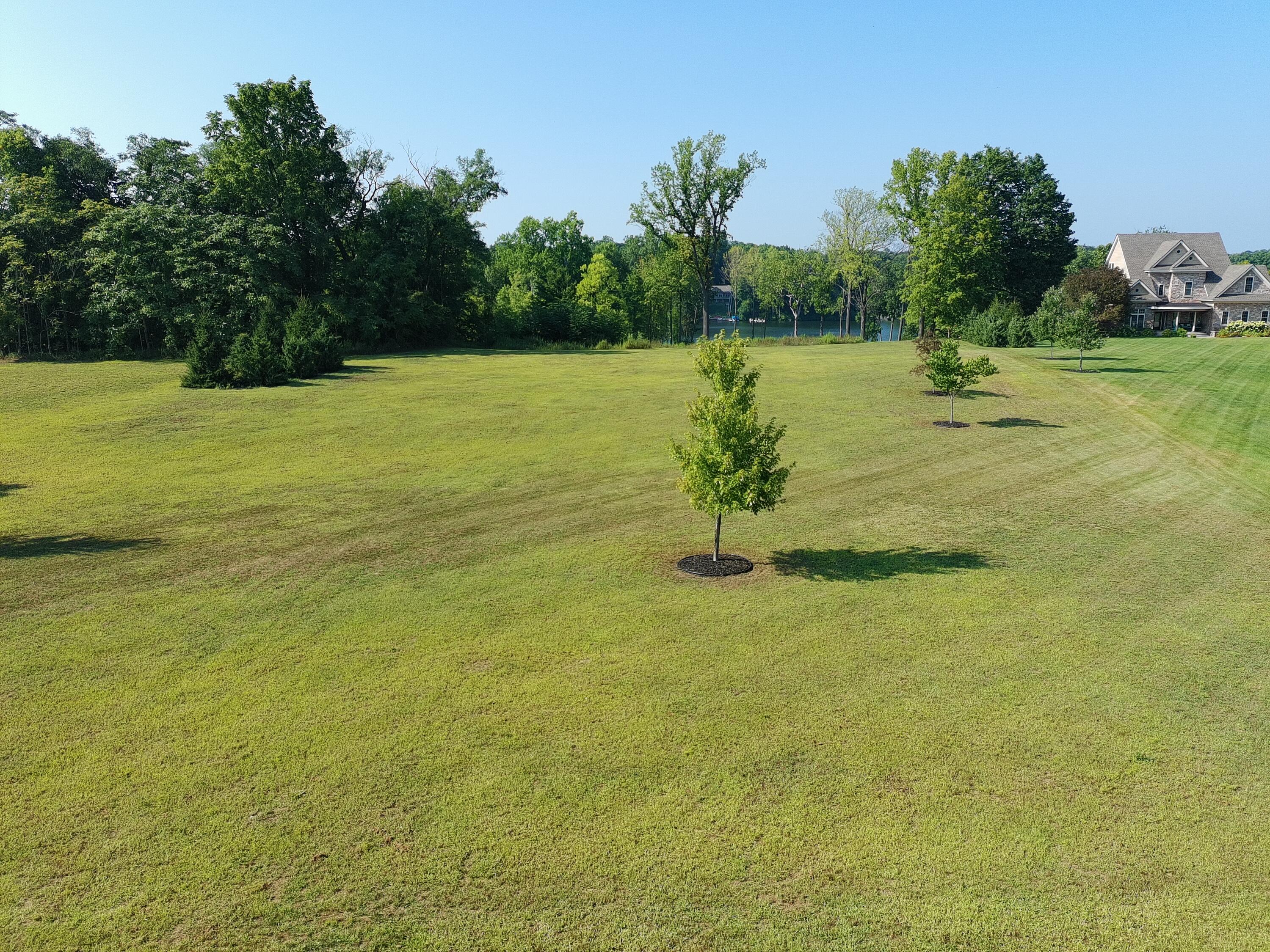 4567 Lake Pines Drive