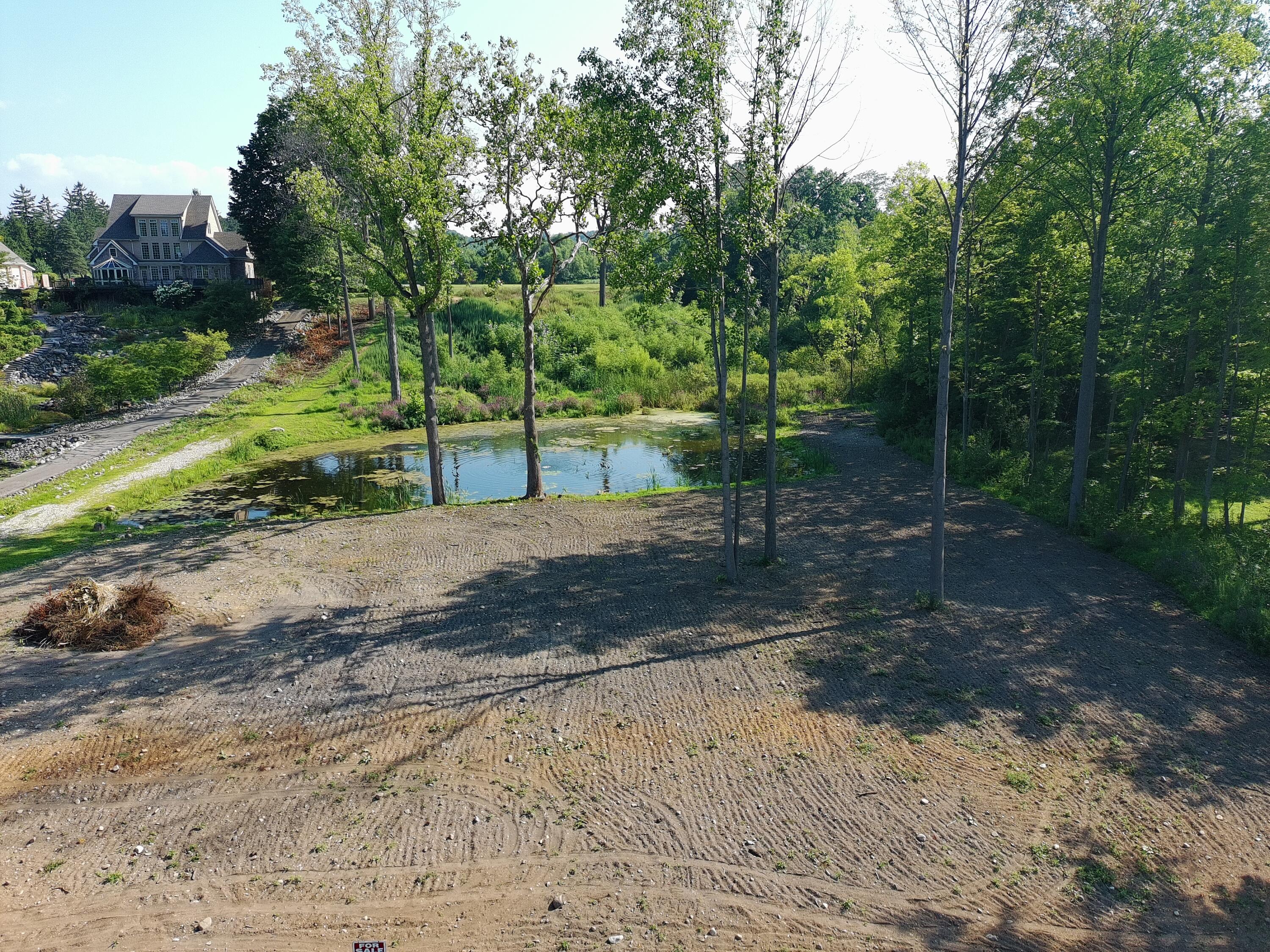 4567 Lake Pines Drive