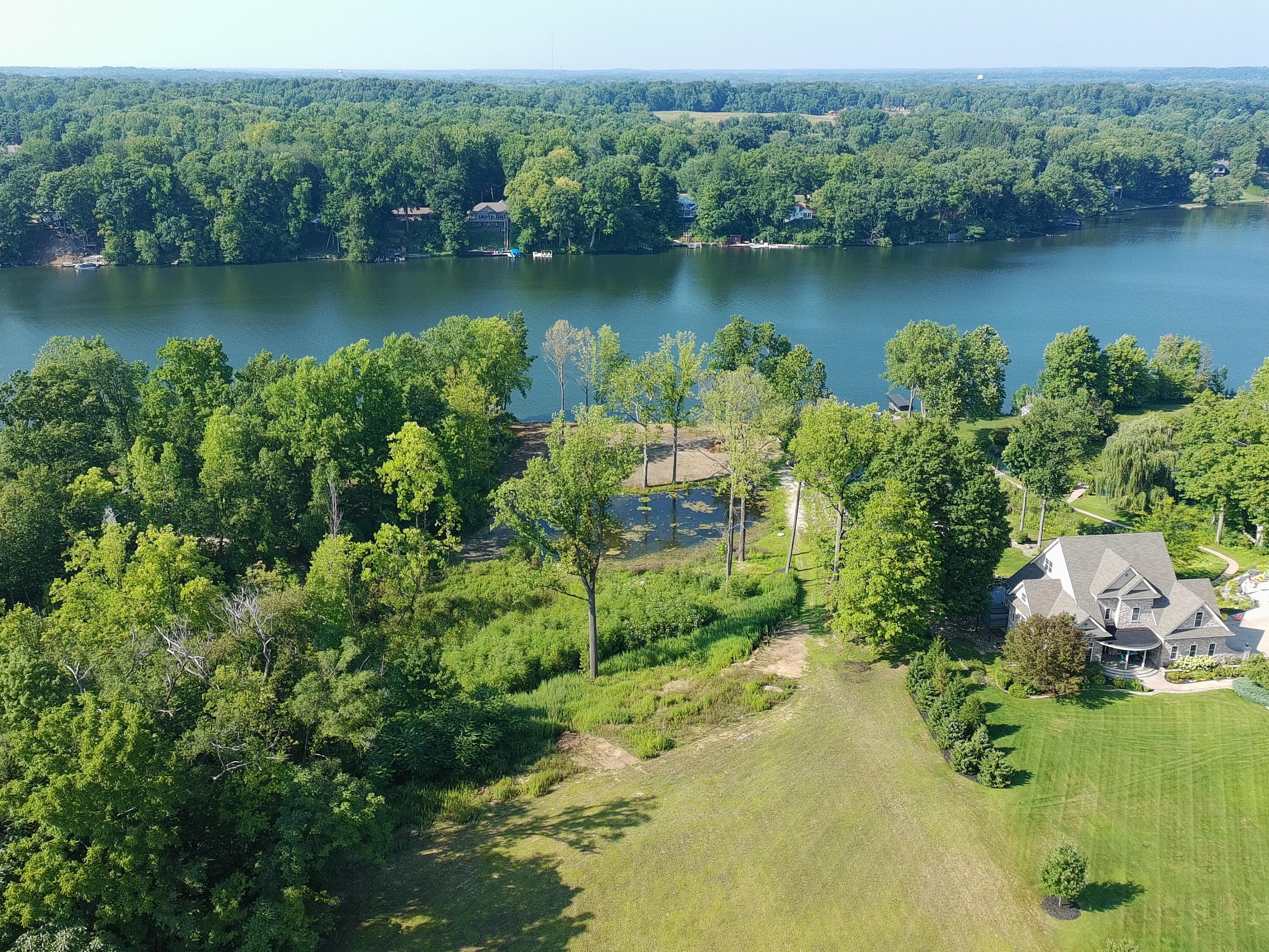 4567 Lake Pines Drive