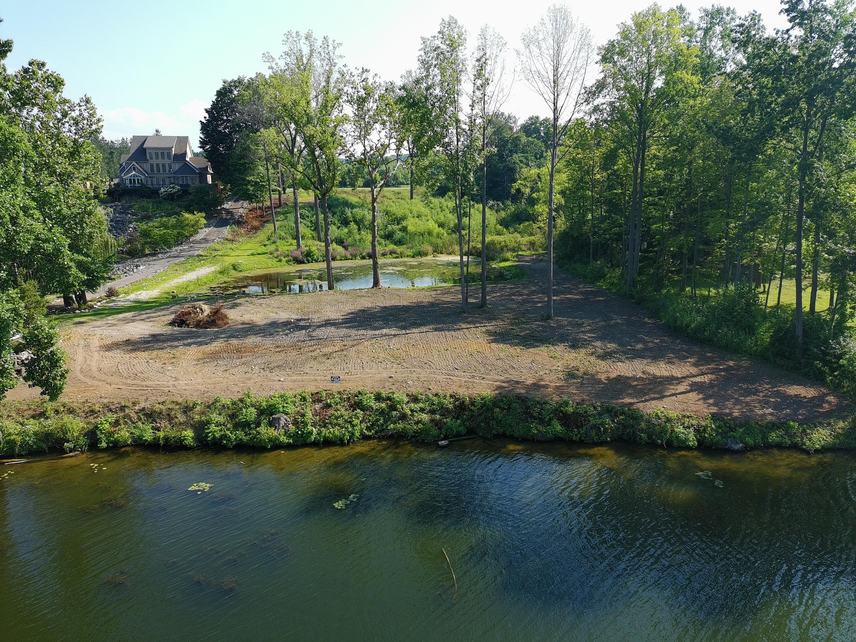 4567 Lake Pines Drive