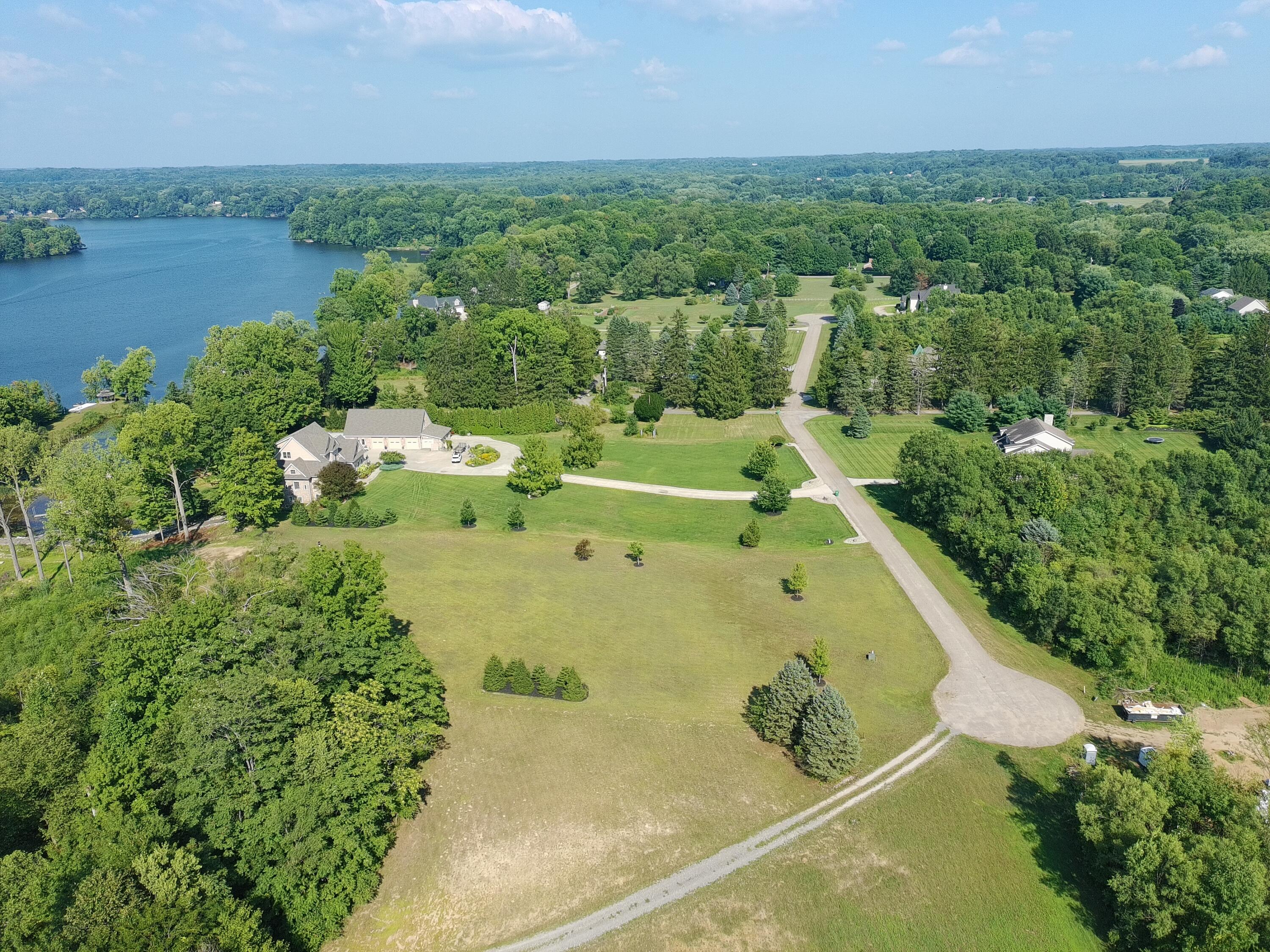 4567 Lake Pines Drive