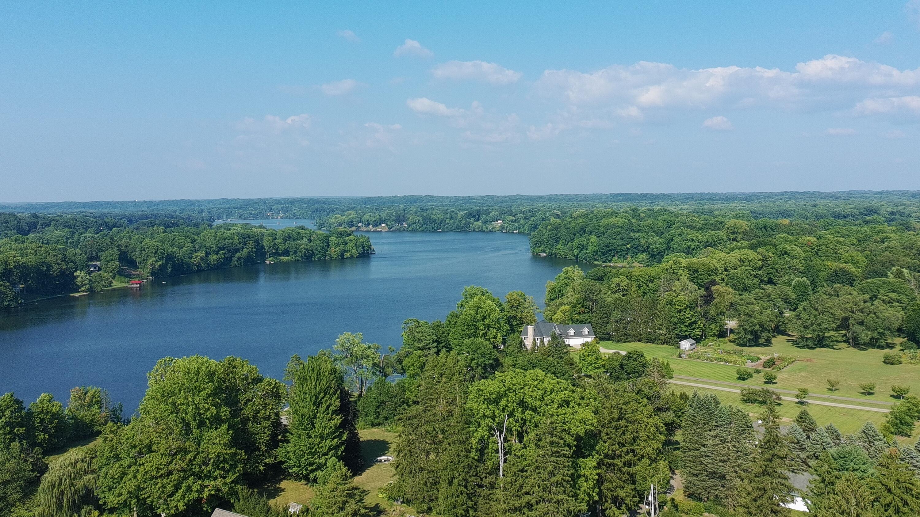 4567 Lake Pines Drive