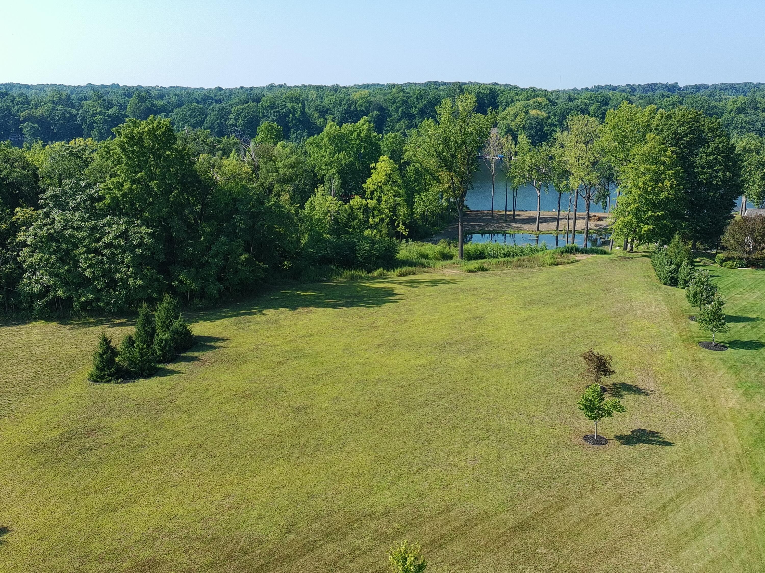 4567 Lake Pines Drive