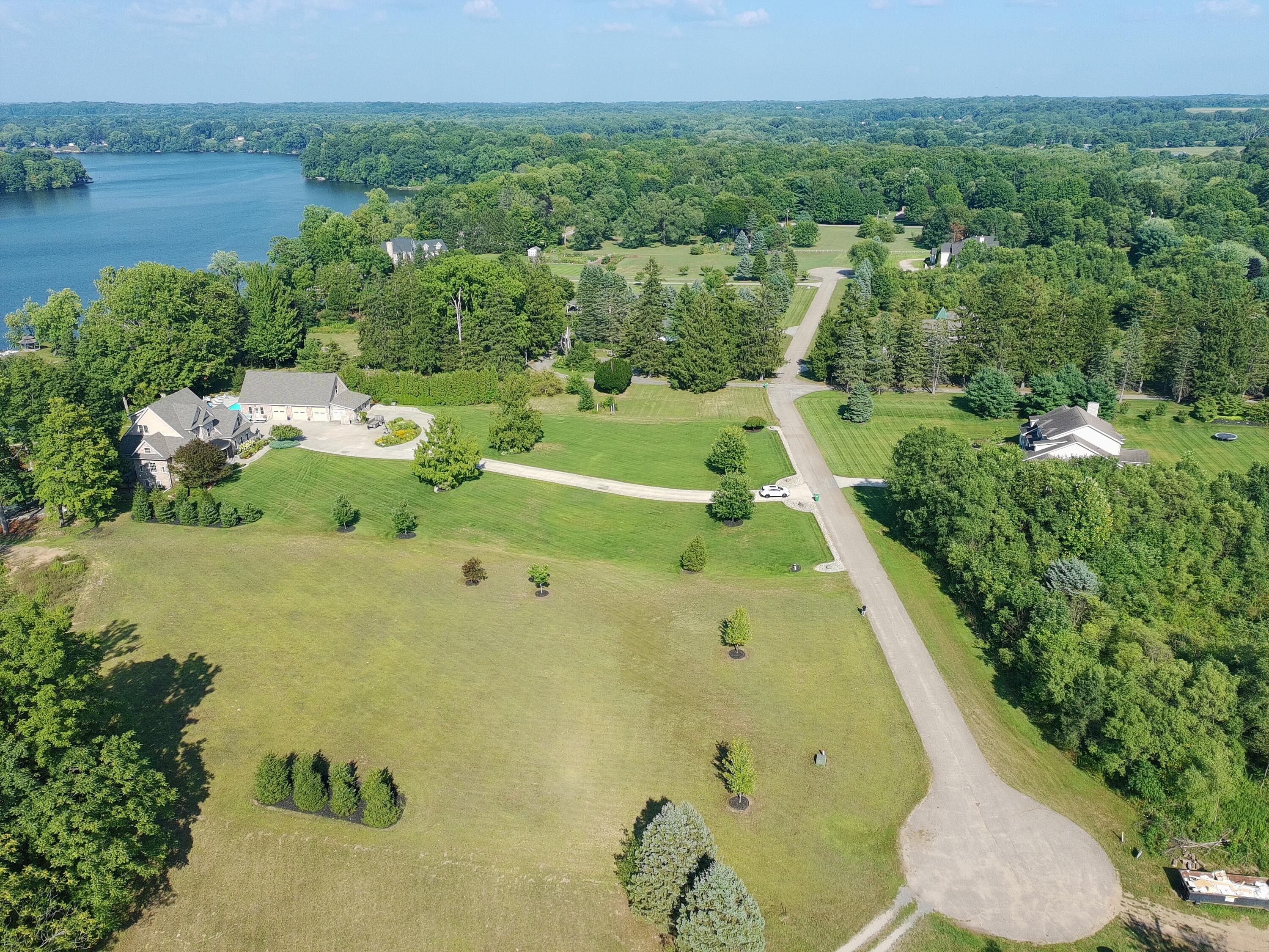 4567 Lake Pines Drive