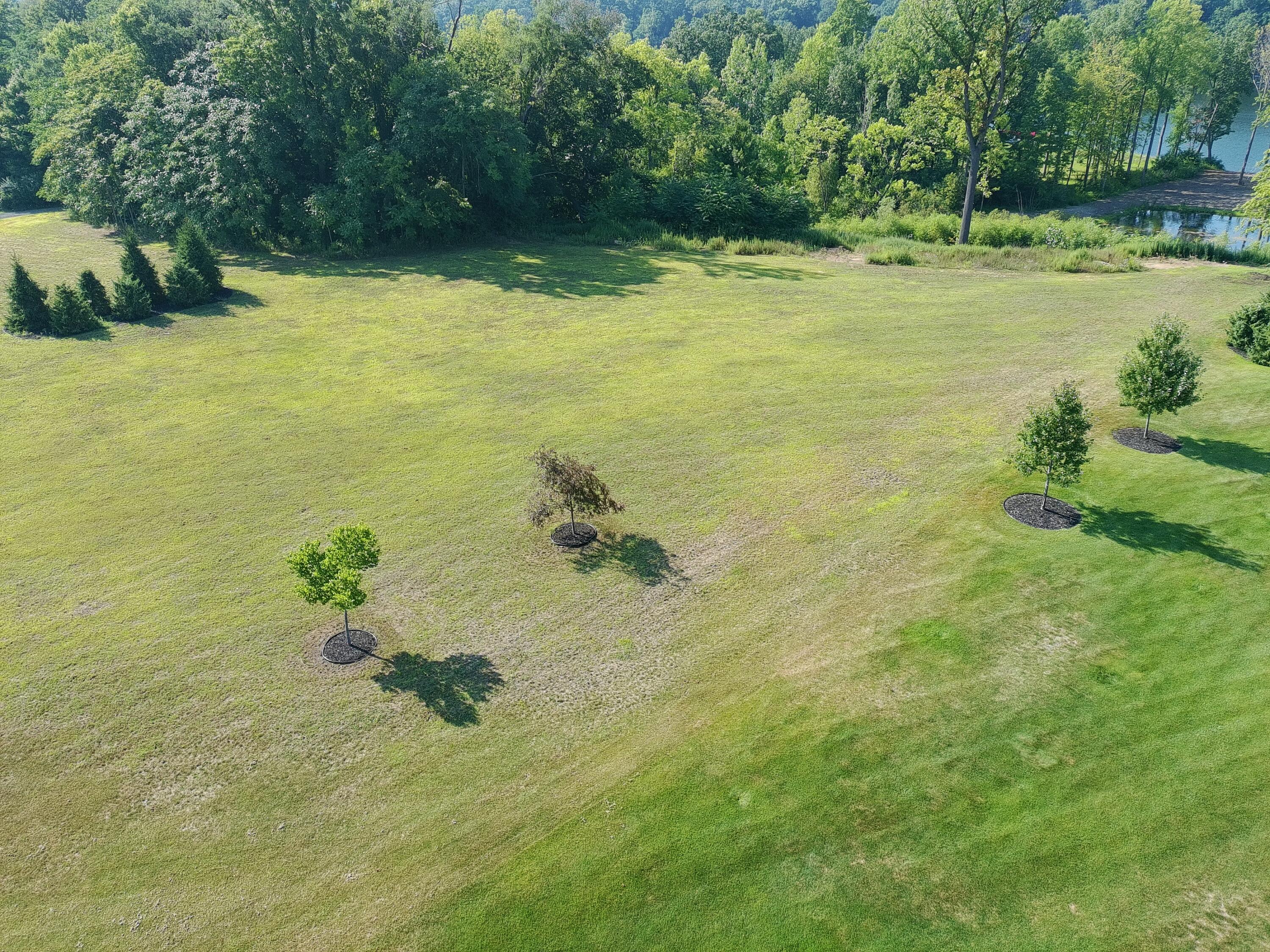 4567 Lake Pines Drive