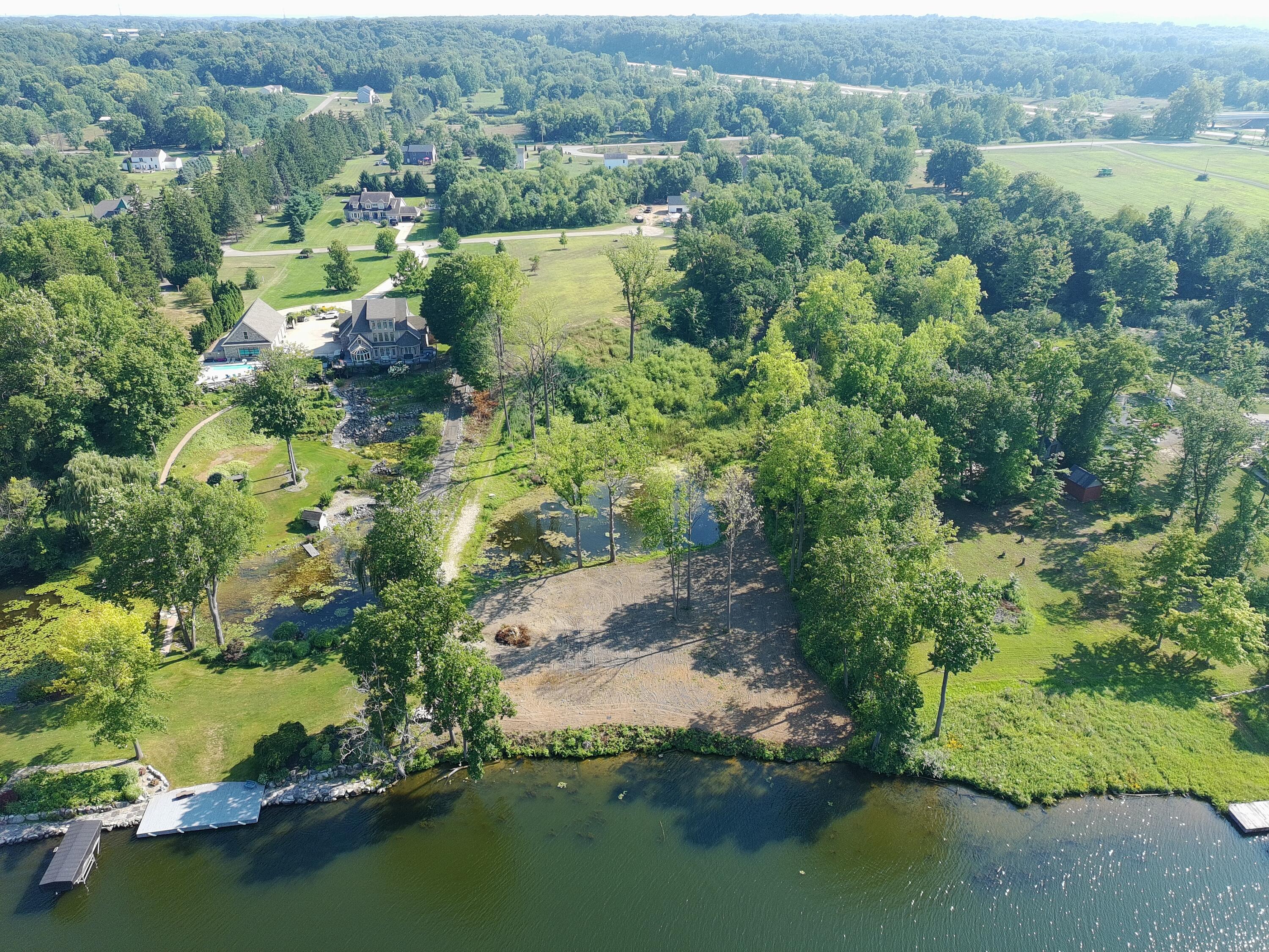 4567 Lake Pines Drive
