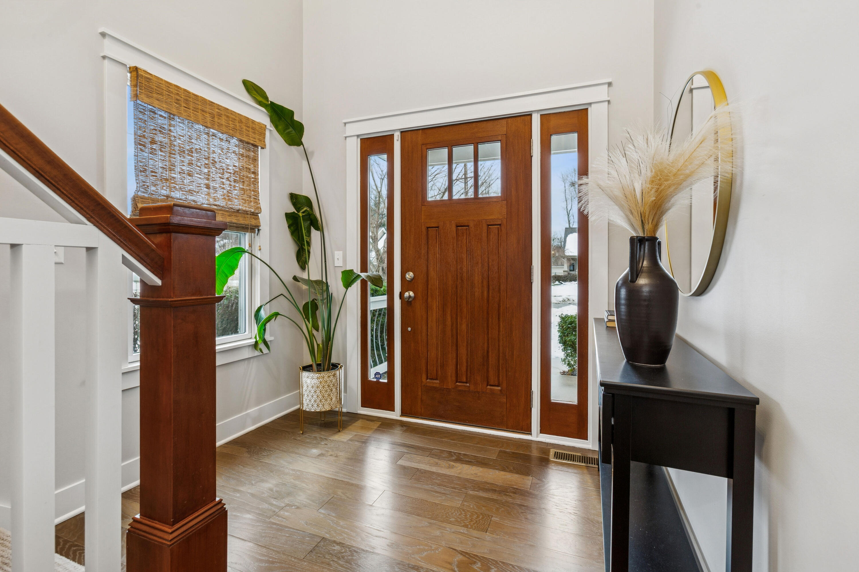 3707 Fox Crossing, St. Joseph