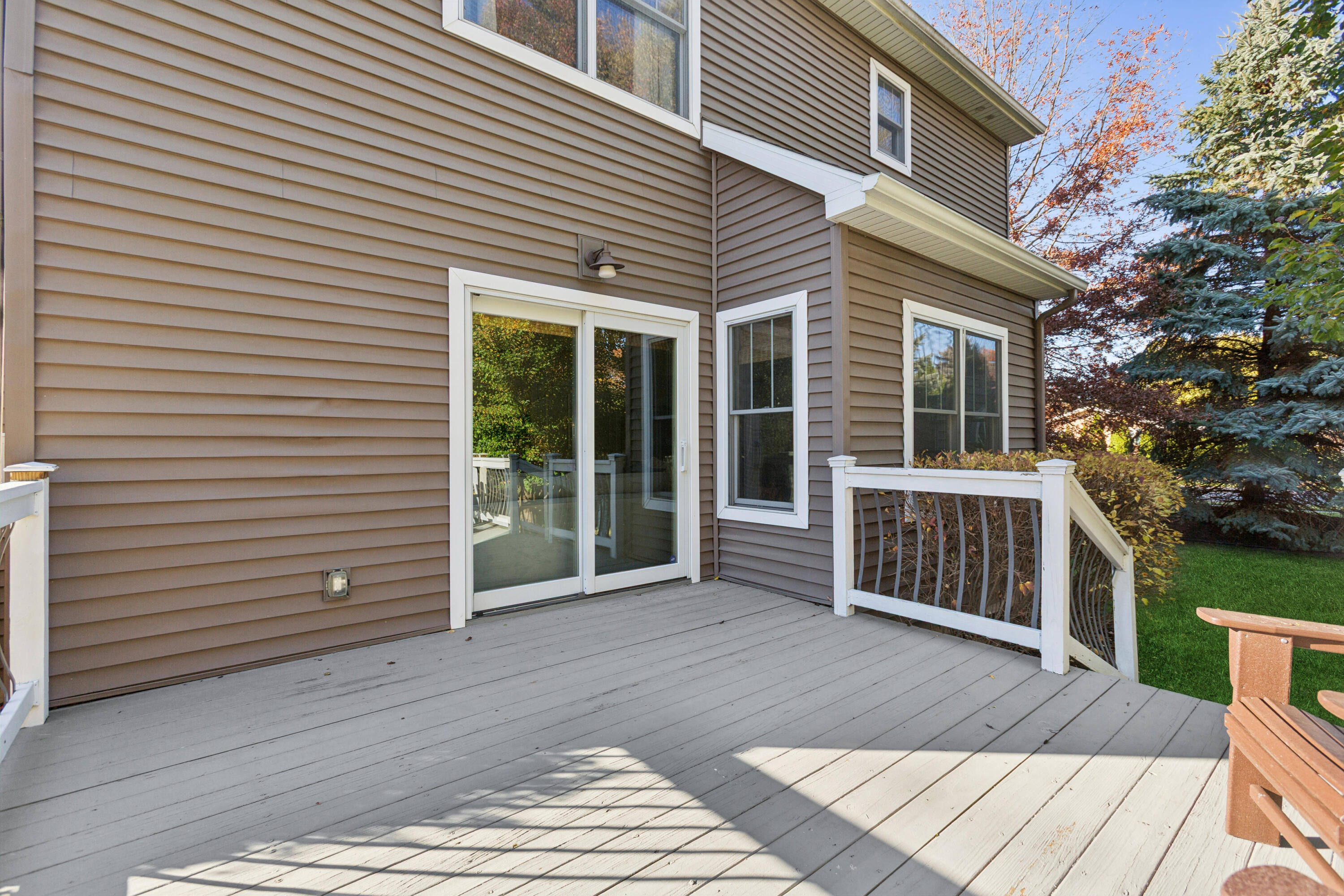 3707 Fox Crossing, St. Joseph