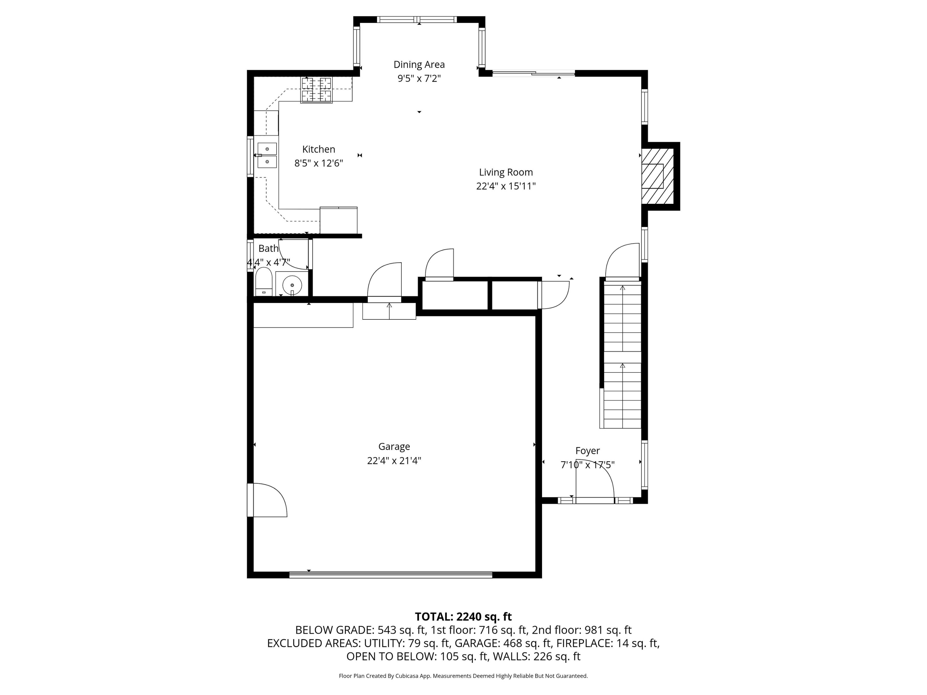 3707 Fox Crossing, St. Joseph