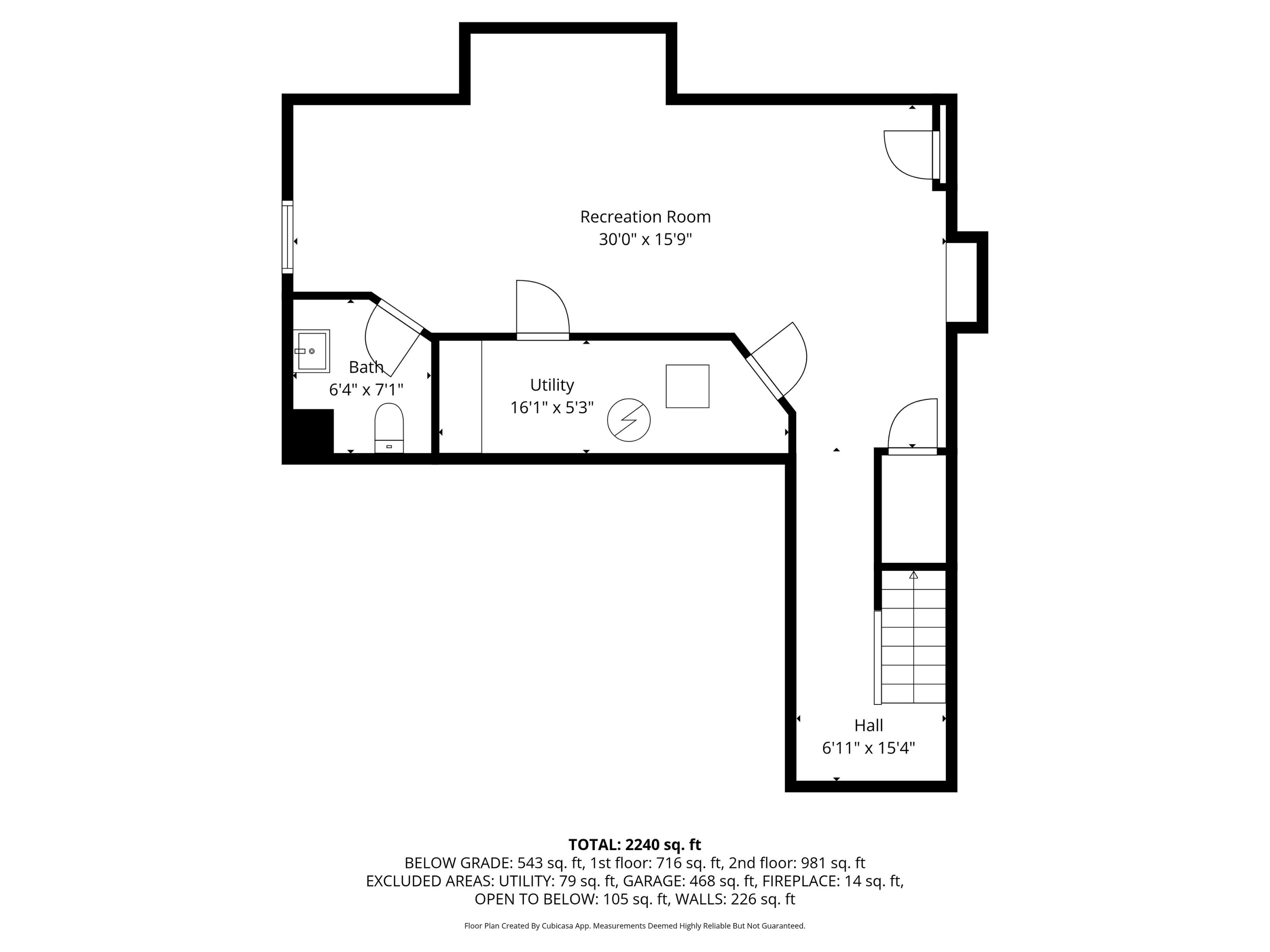 3707 Fox Crossing, St. Joseph