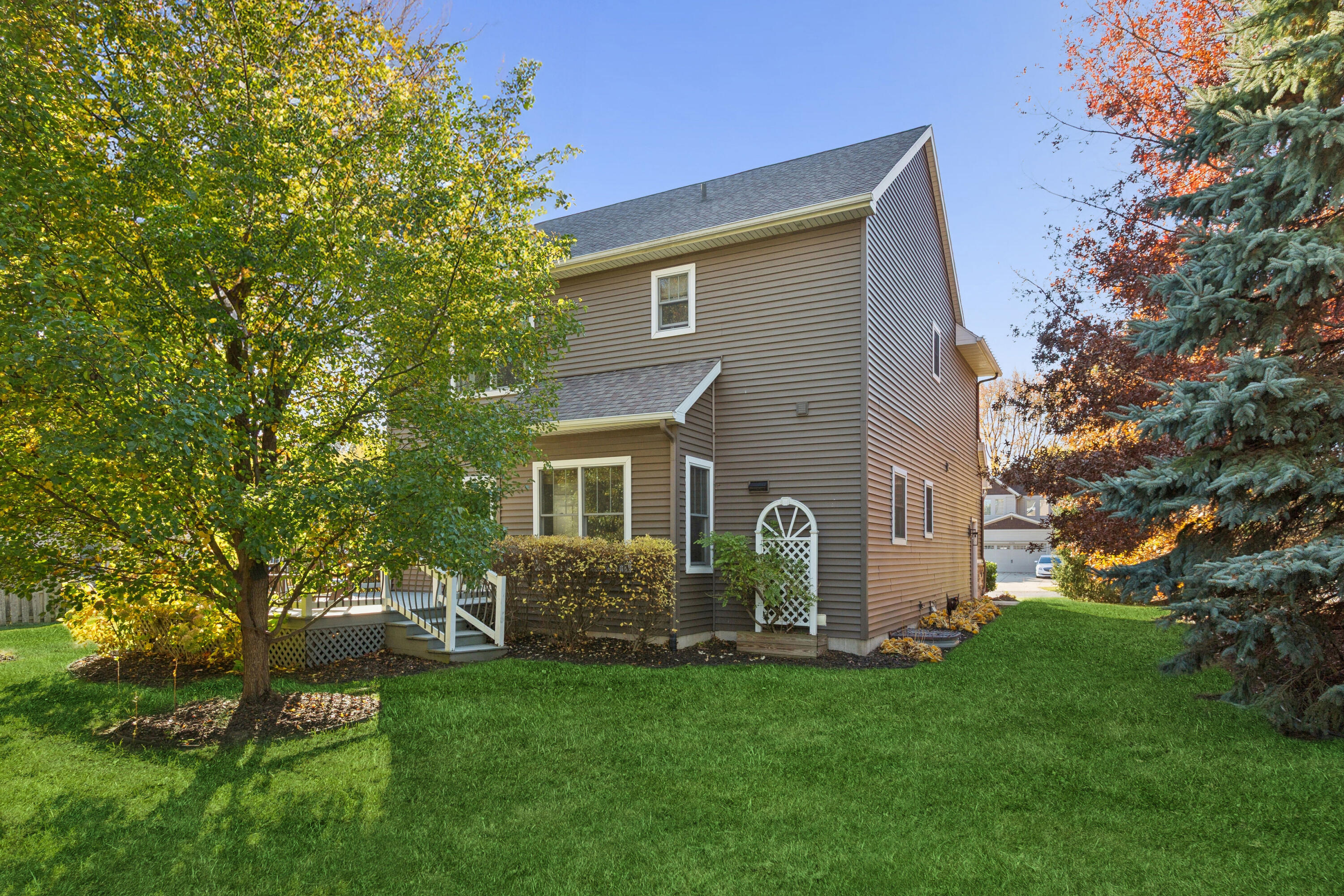 3707 Fox Crossing, St. Joseph