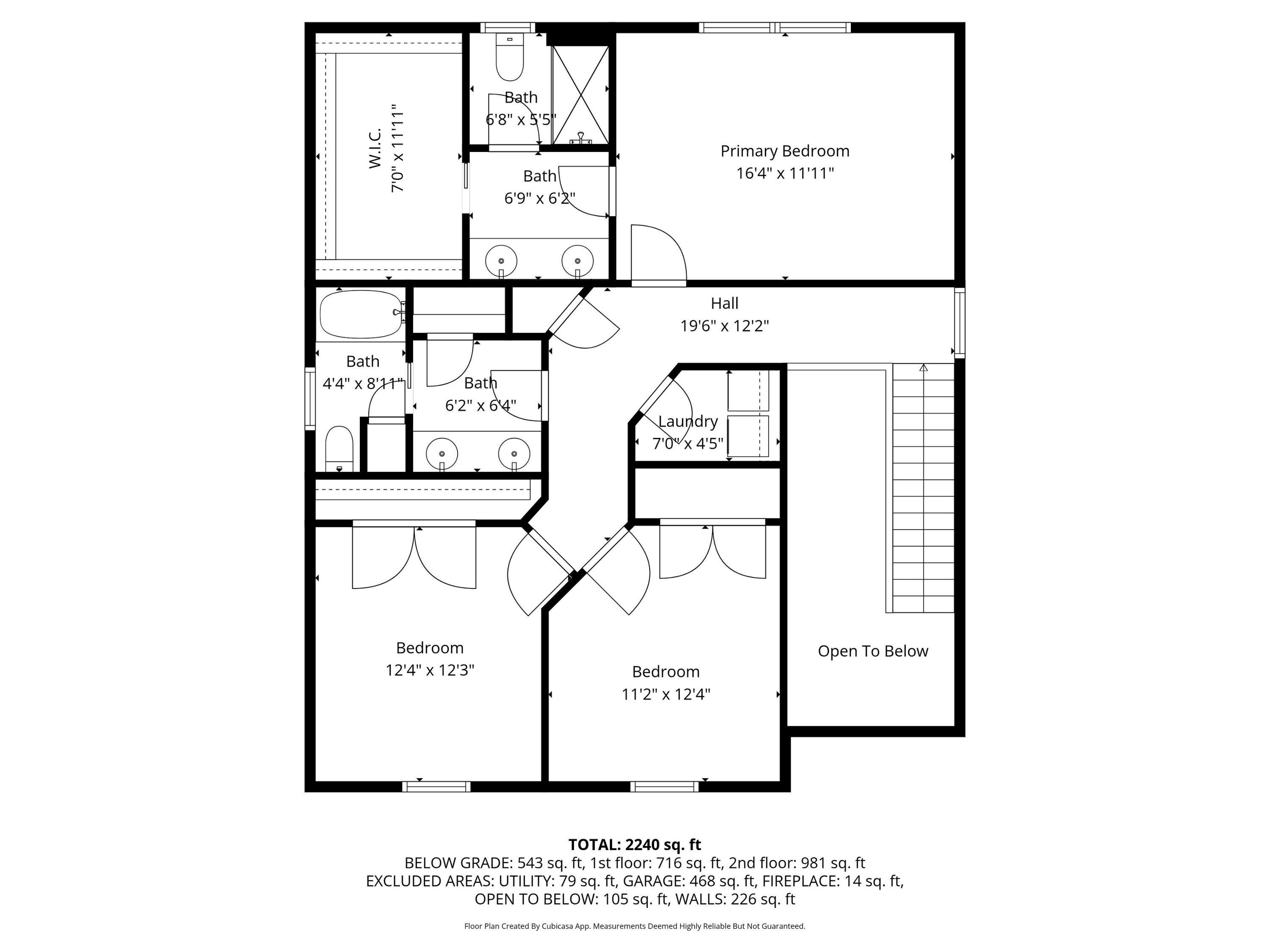 3707 Fox Crossing, St. Joseph