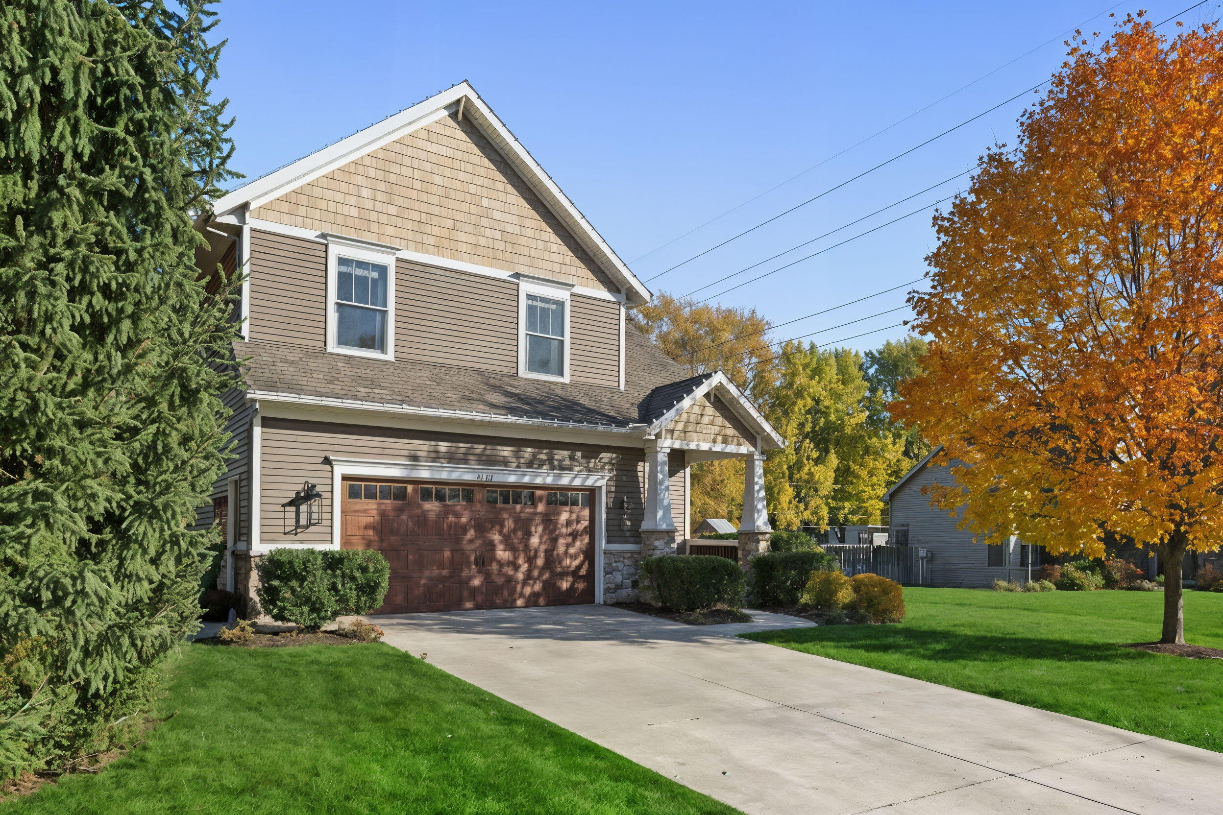 3707 Fox Crossing, St. Joseph