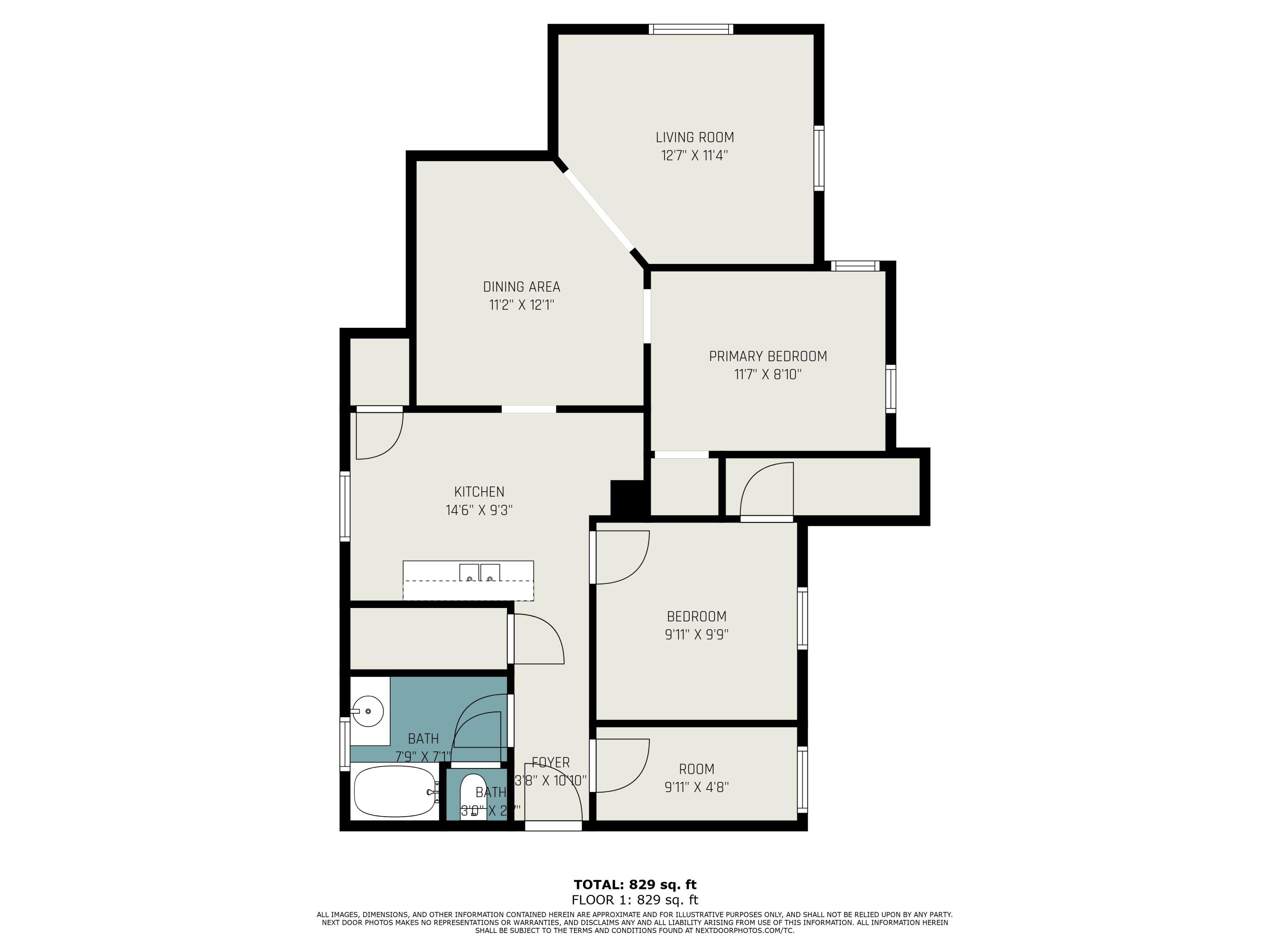 596 Superior Street