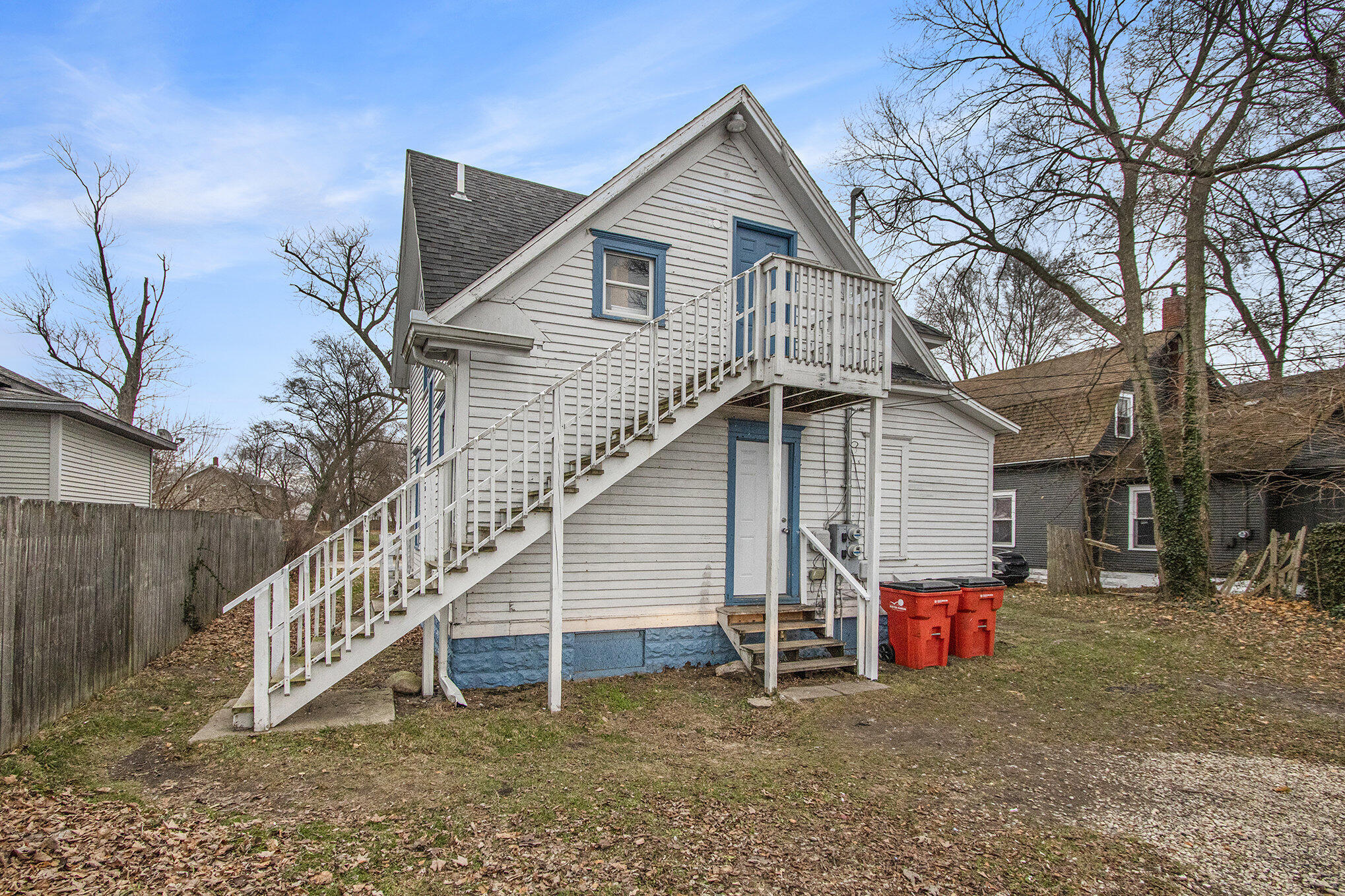 596 Superior Street
