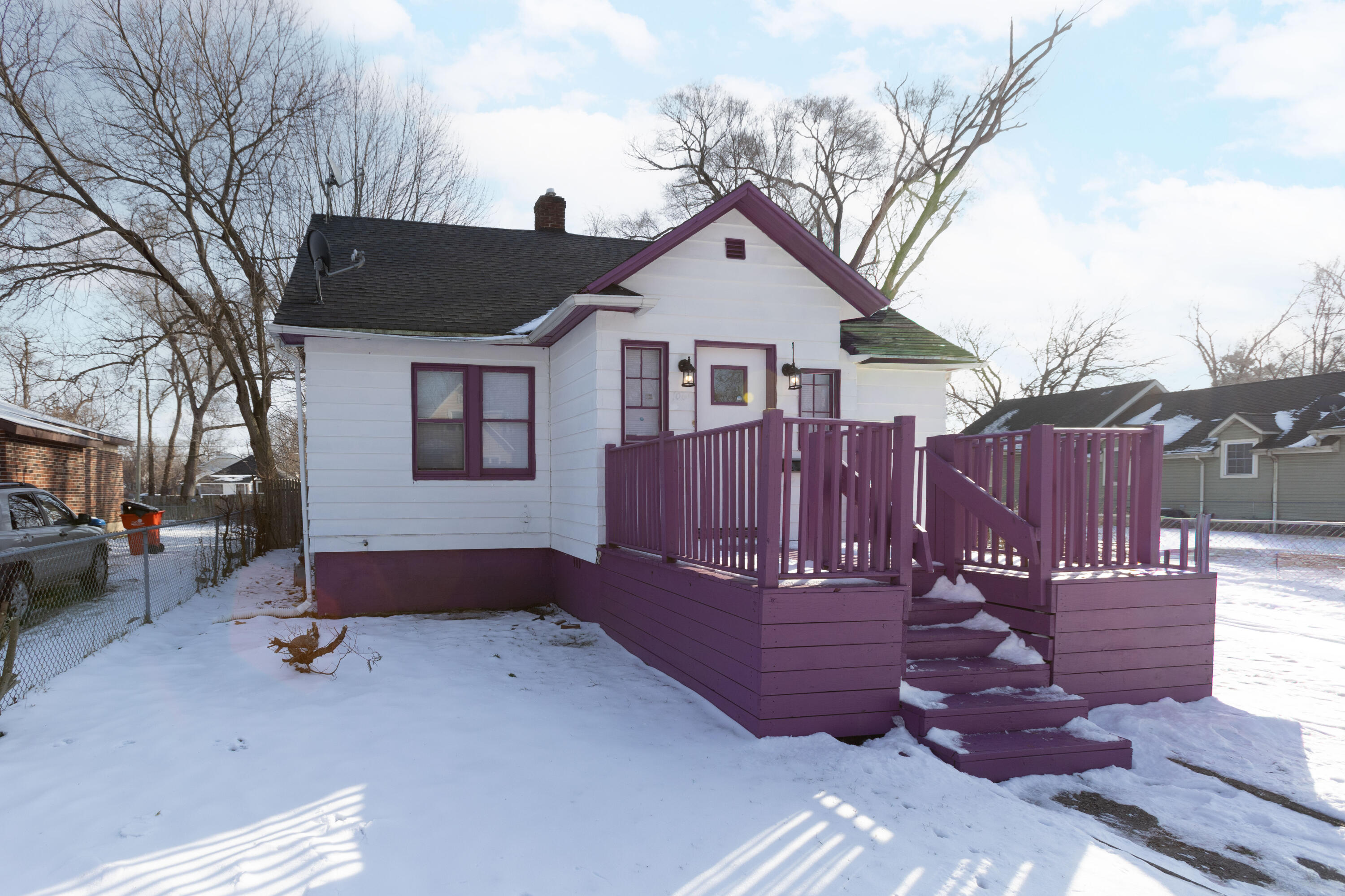 1061 Agard Avenue