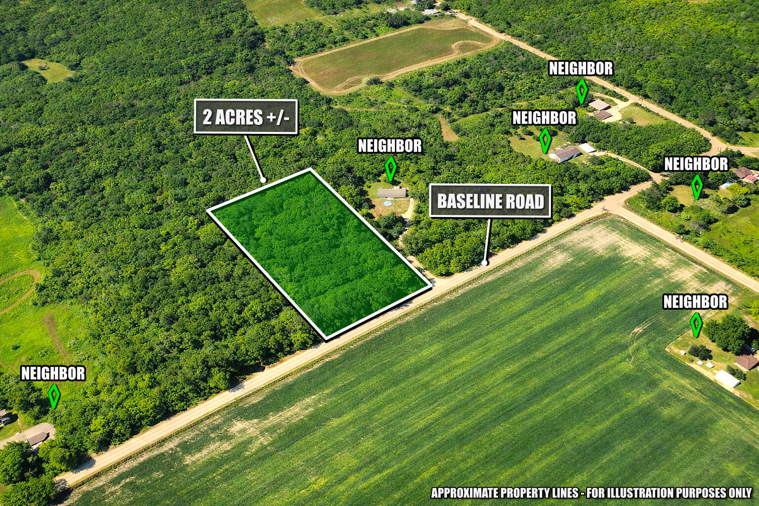 25121 Baseline Road
