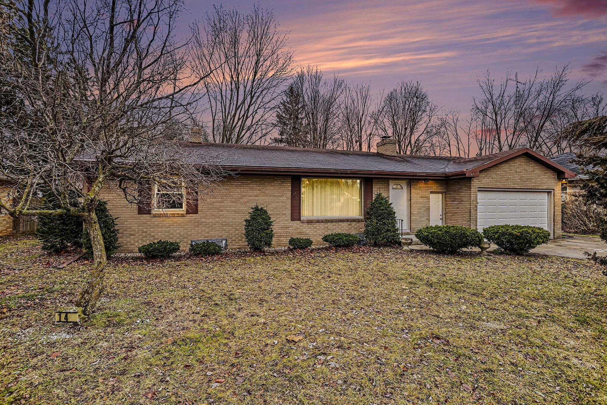 144 Downey Drive
