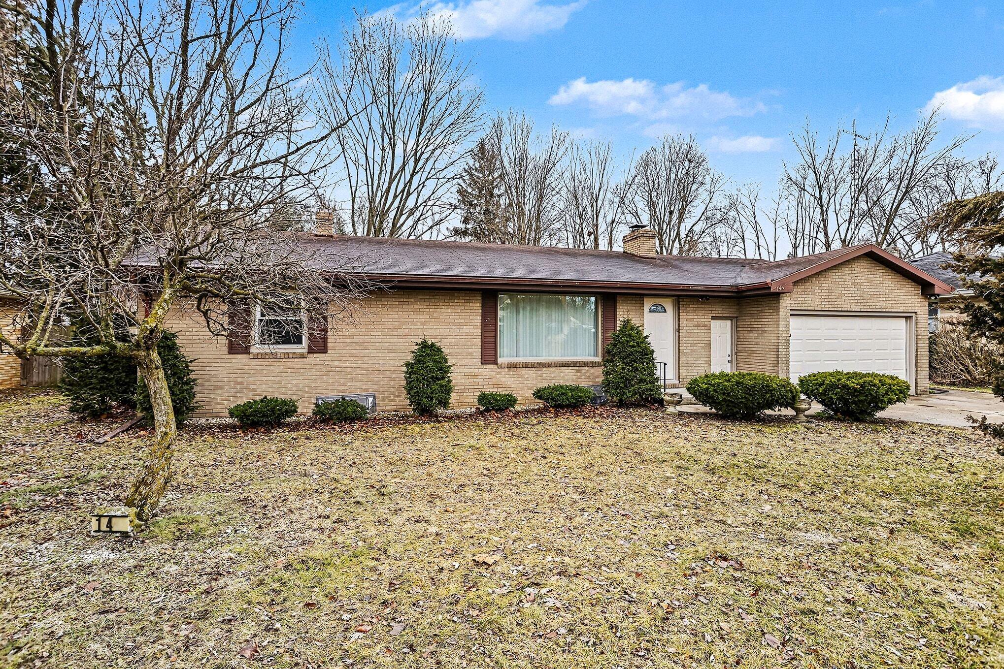 144 Downey Drive