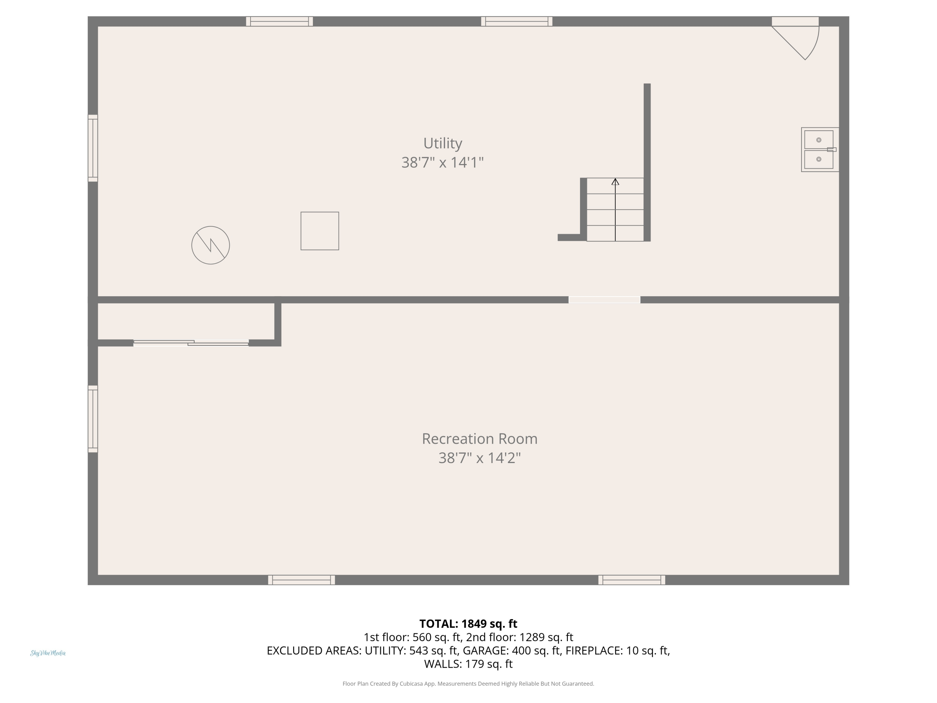 144 Downey Drive