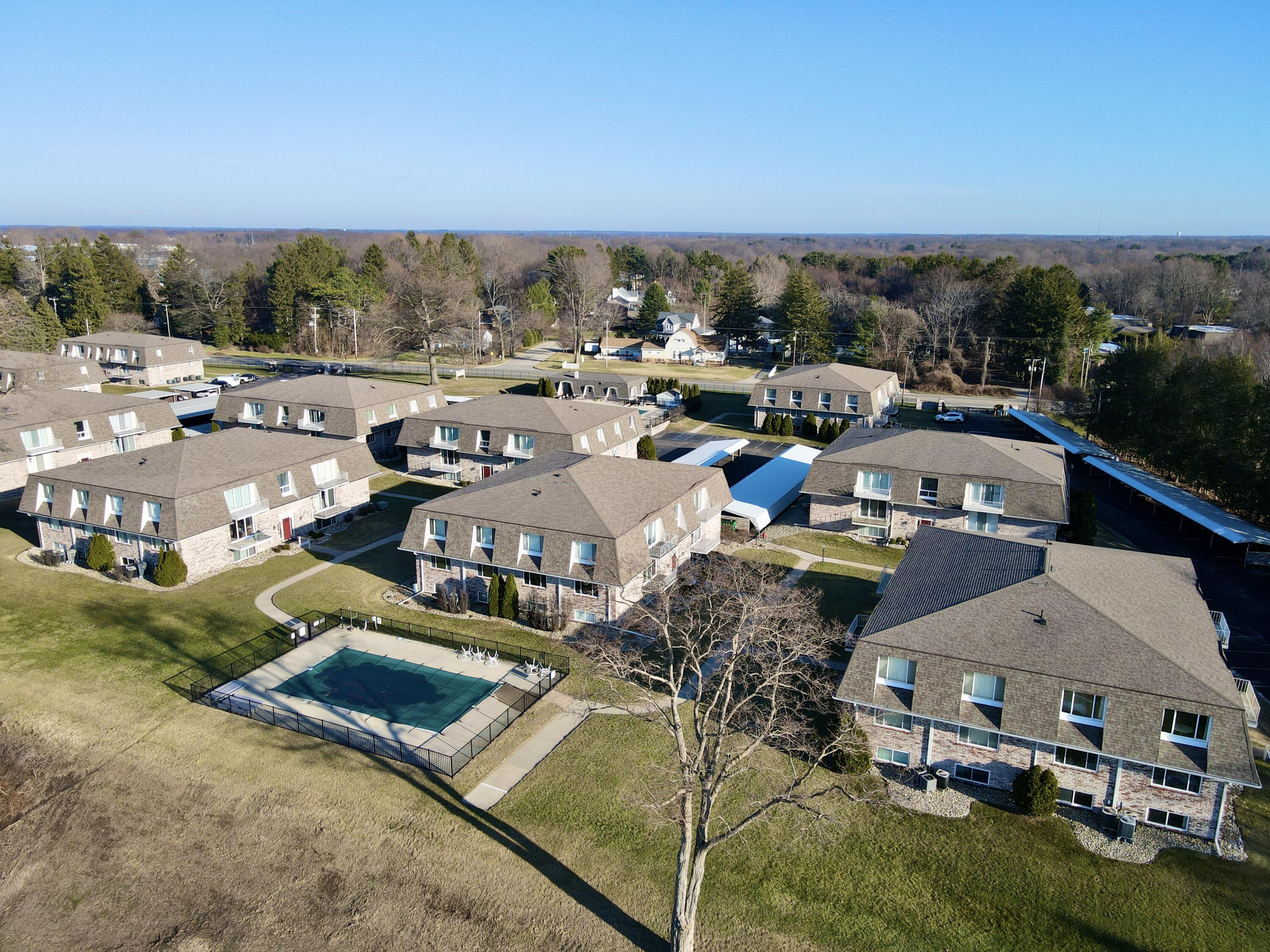3626 Lakeshore Dr K9 9, St. Joseph Unit: 9
