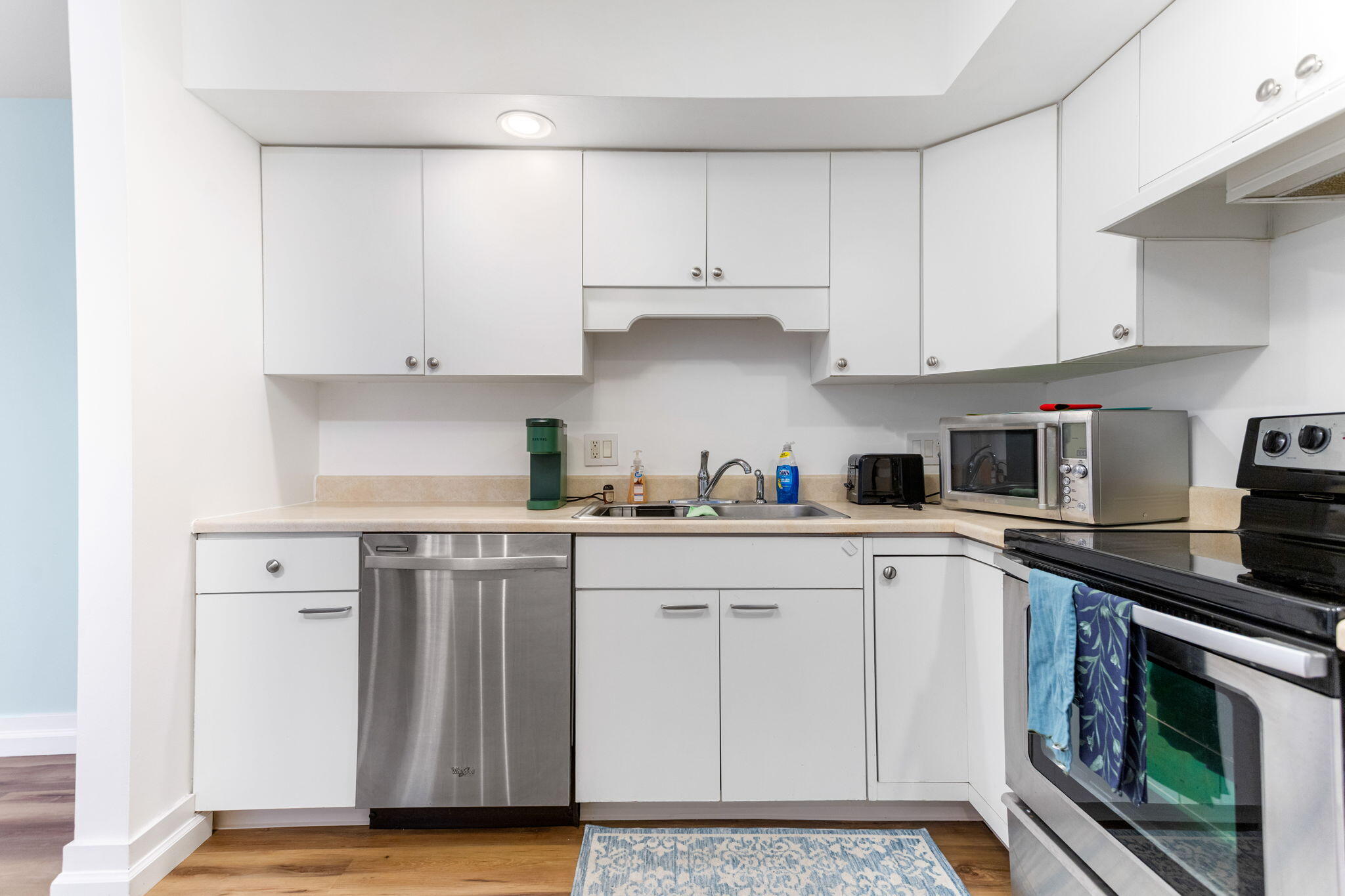 3626 Lakeshore Dr K9 9, St. Joseph Unit: 9