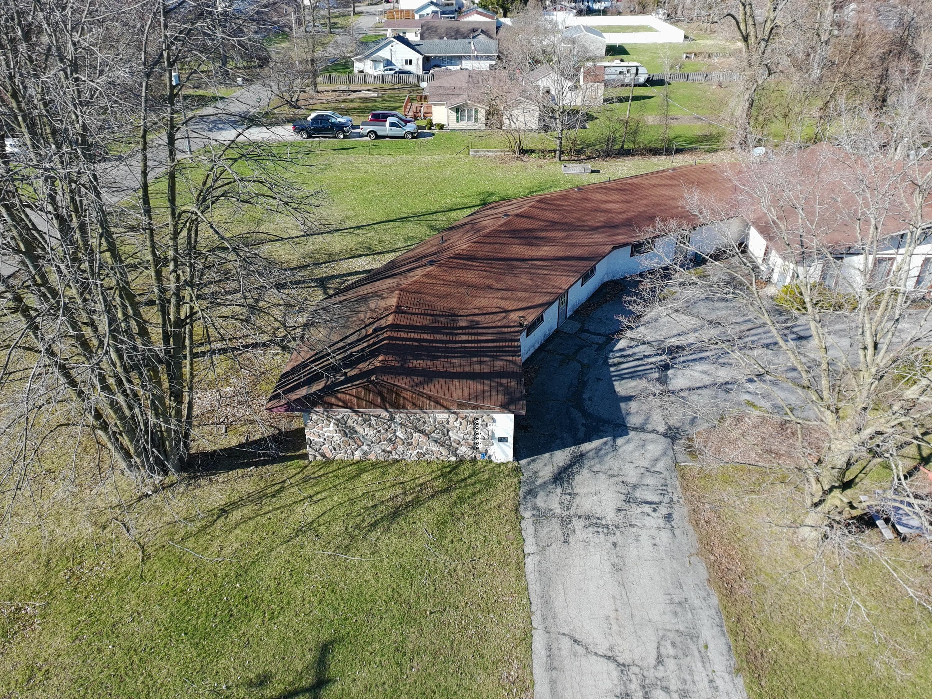 8021 Forest Beach Road