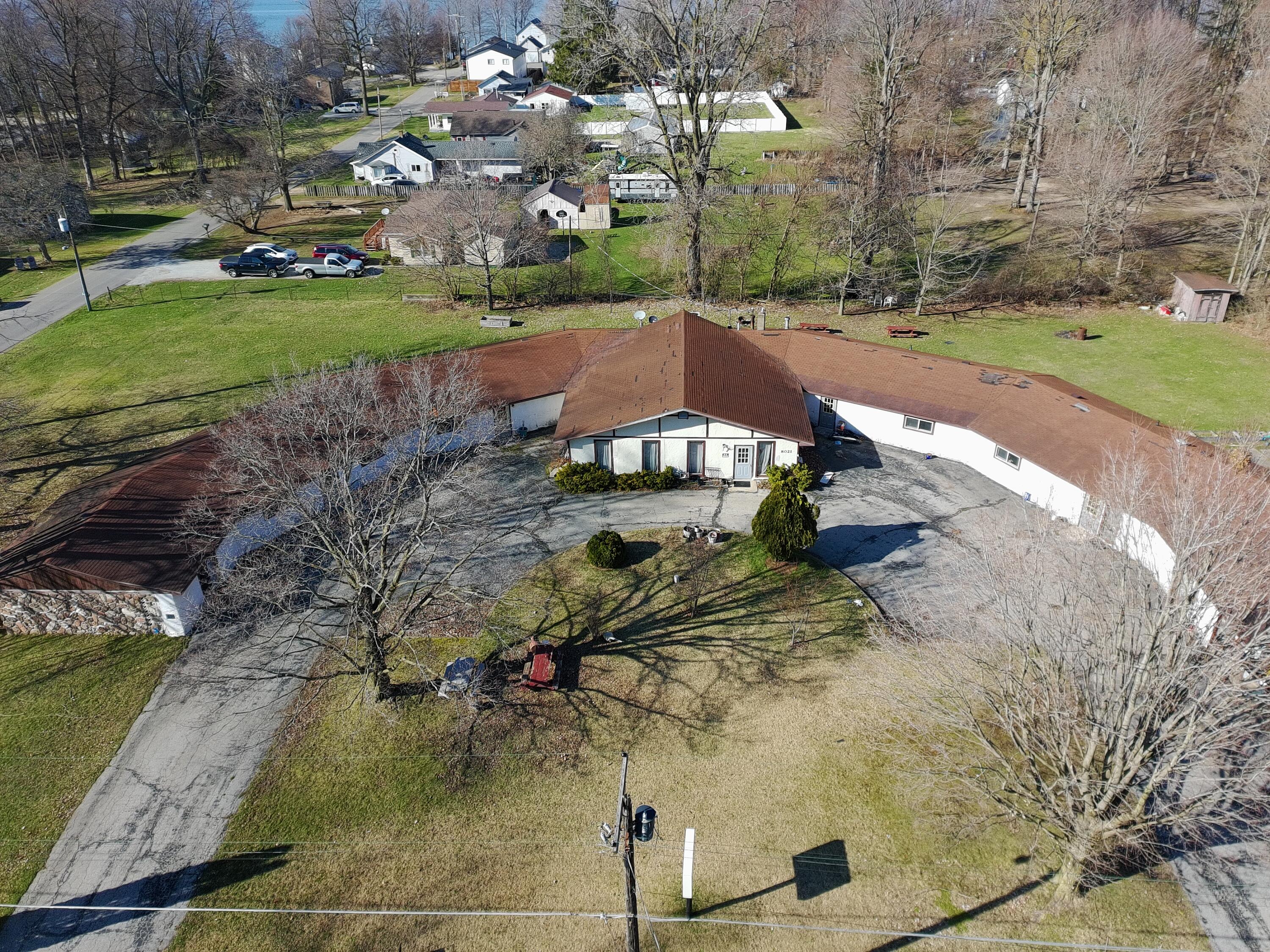 8021 Forest Beach Road