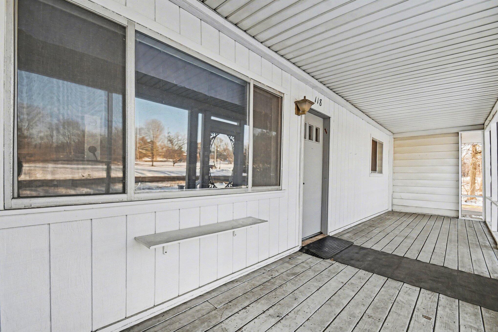 118 Schirmer Parkway