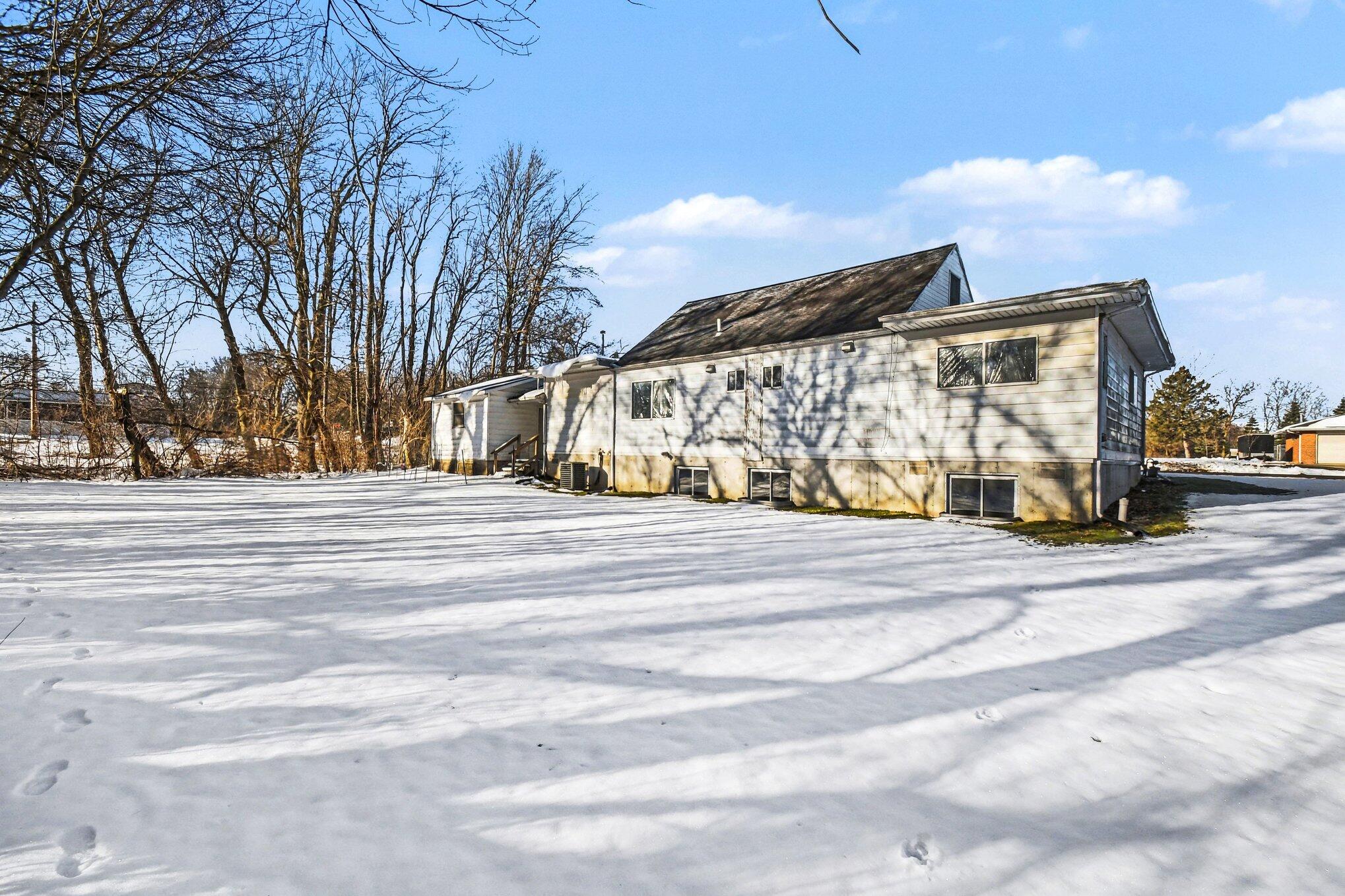 118 Schirmer Parkway