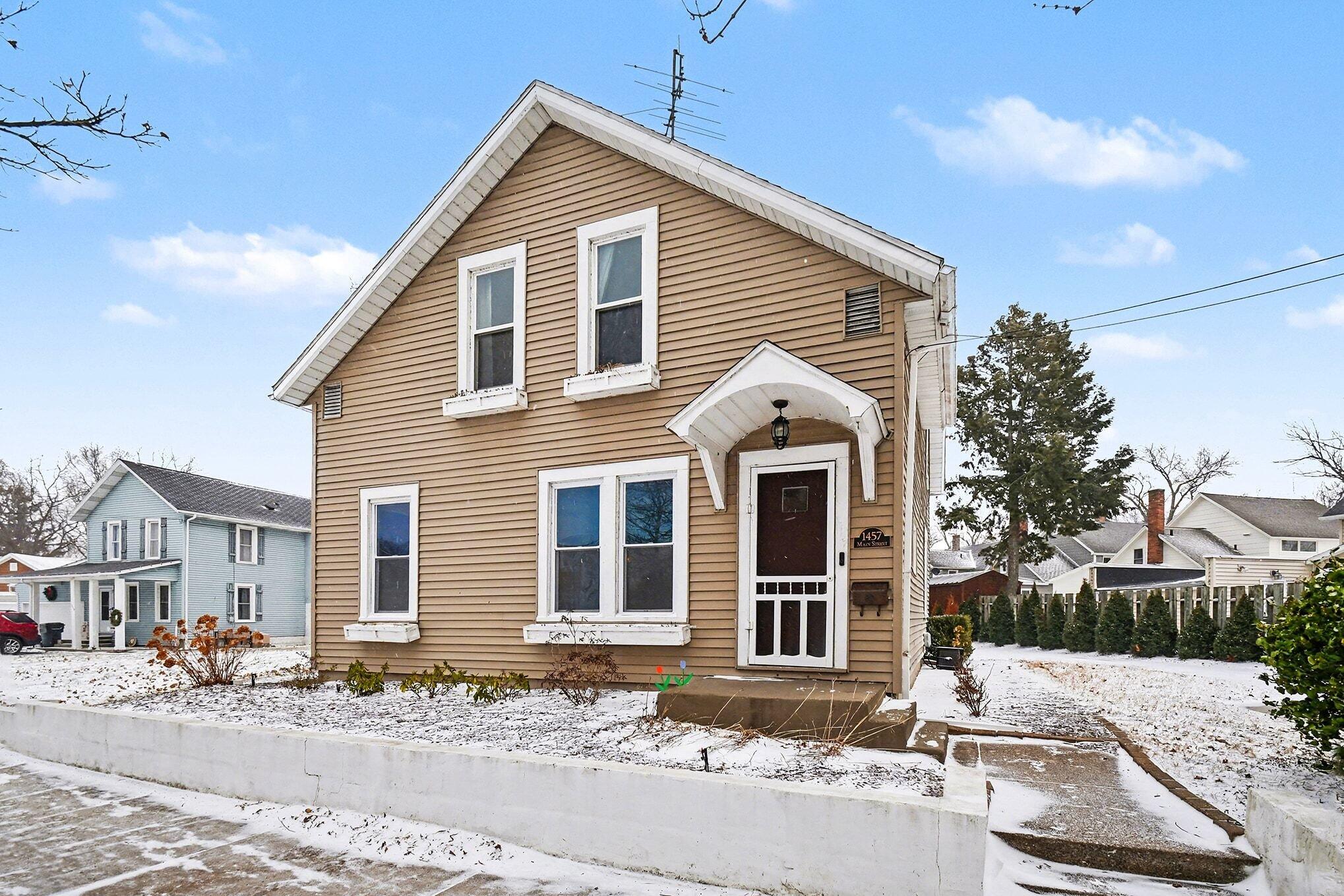 1457 Main Street, St. Joseph