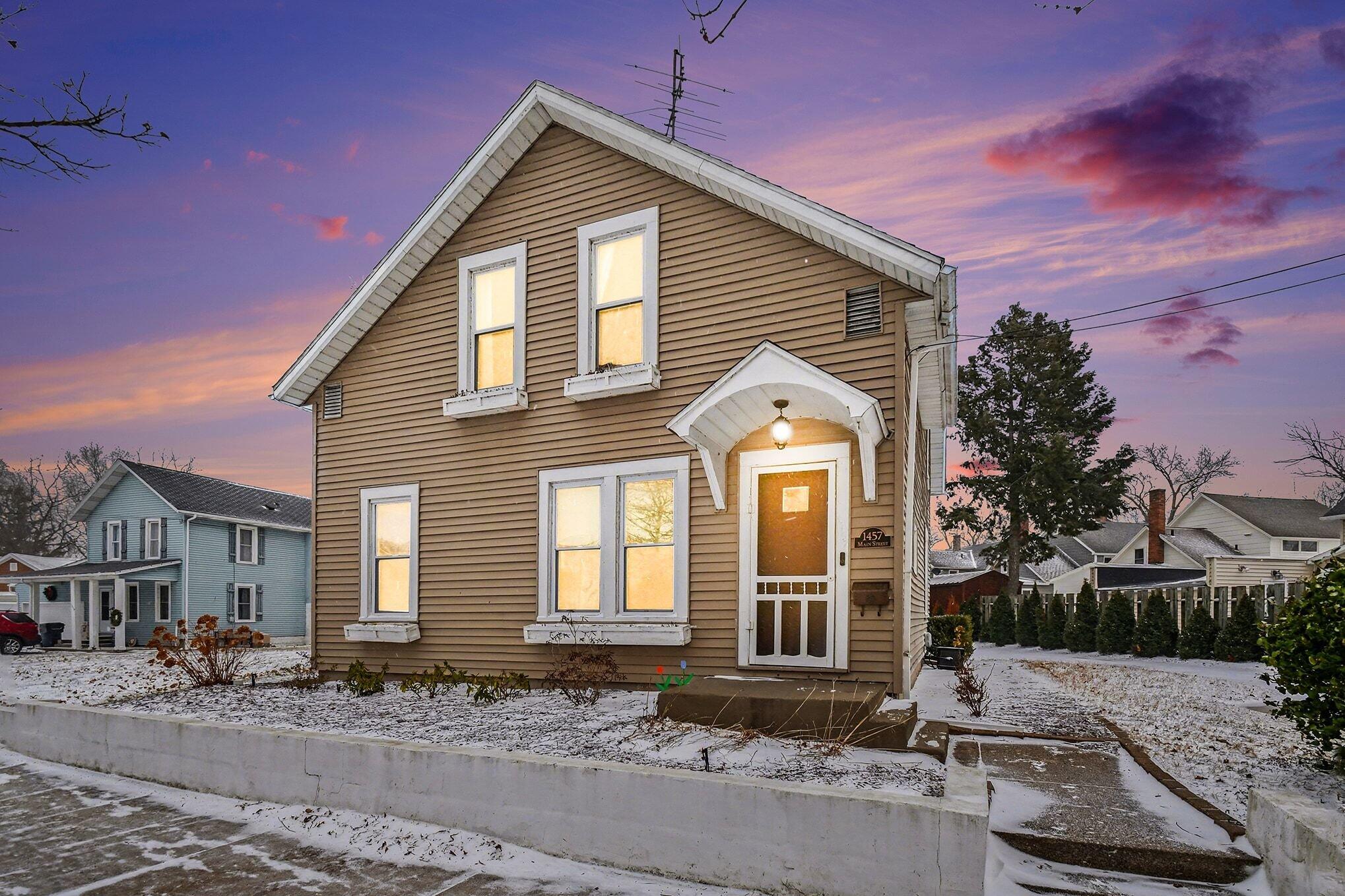 1457 Main Street, St. Joseph