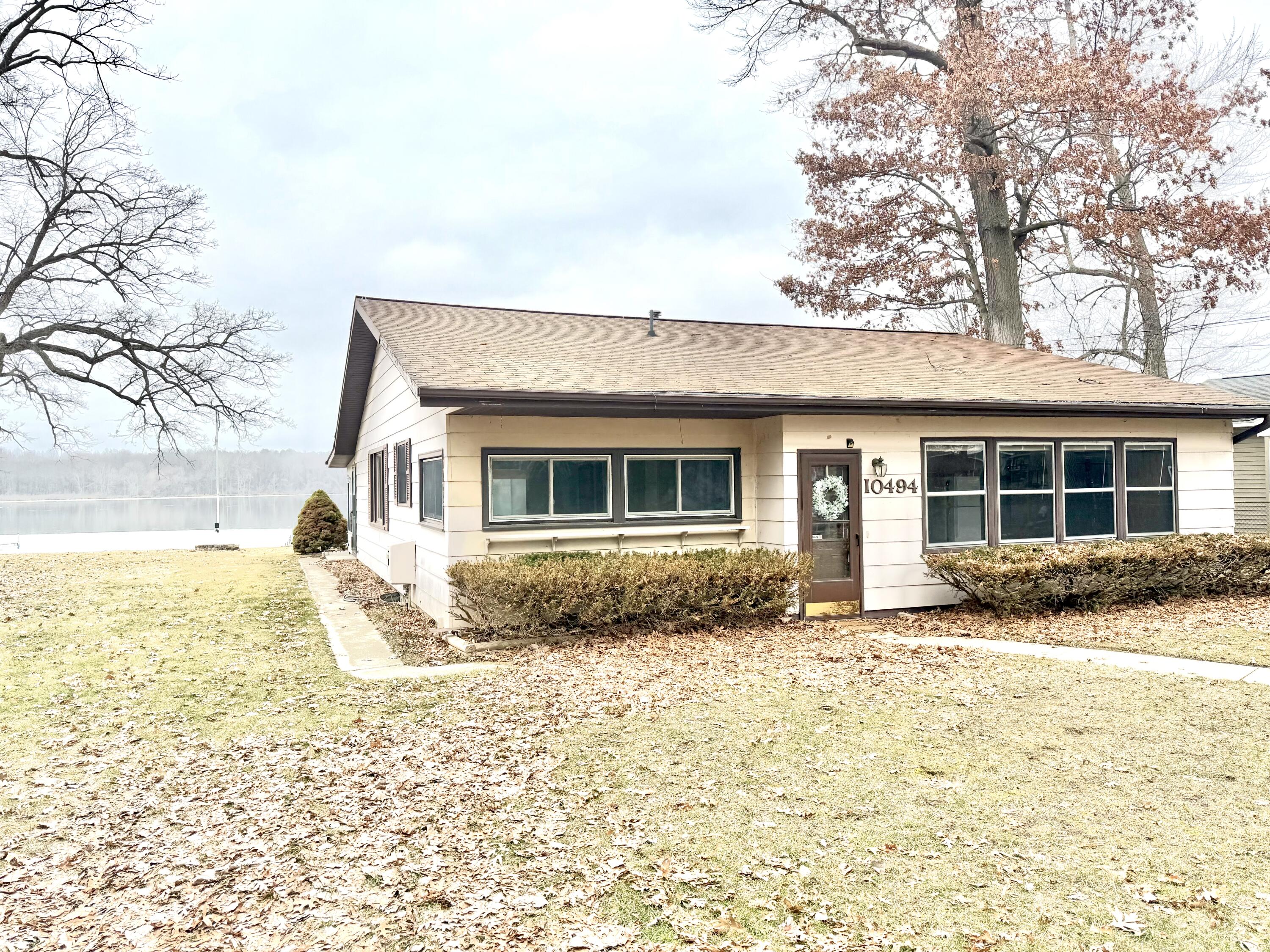 10494 Tomkinson Drive