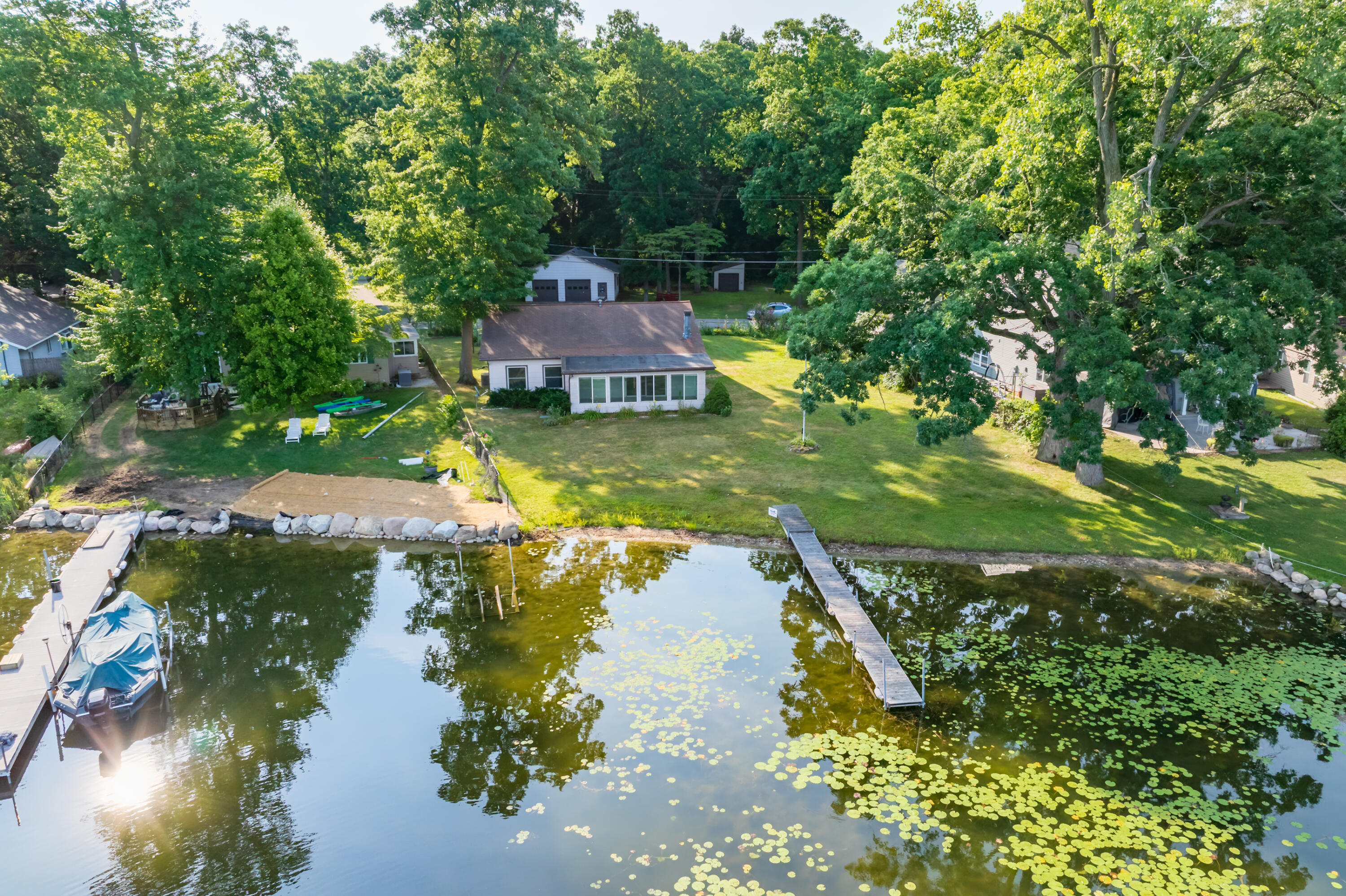 10494 Tomkinson Drive