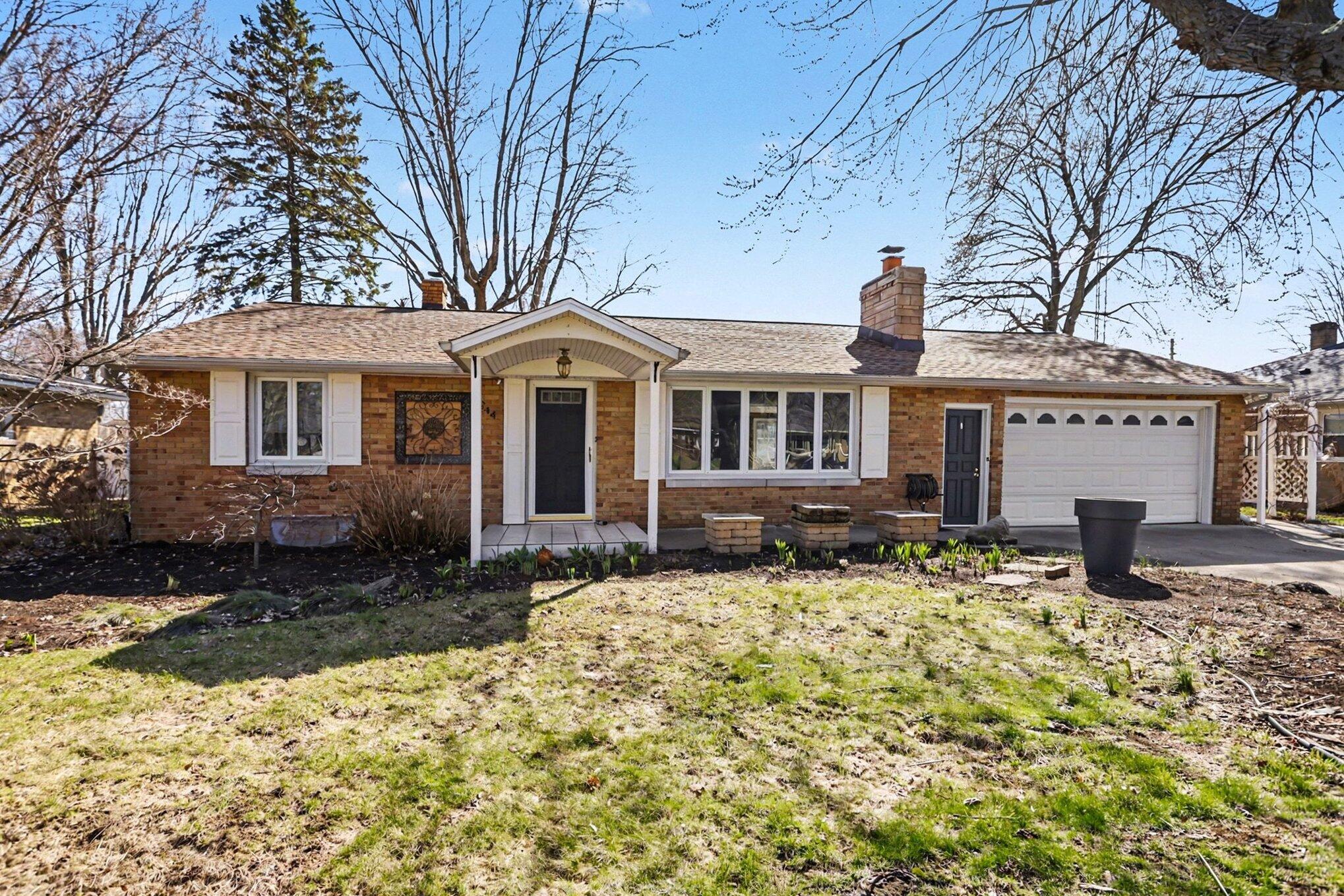 244 Downey Drive