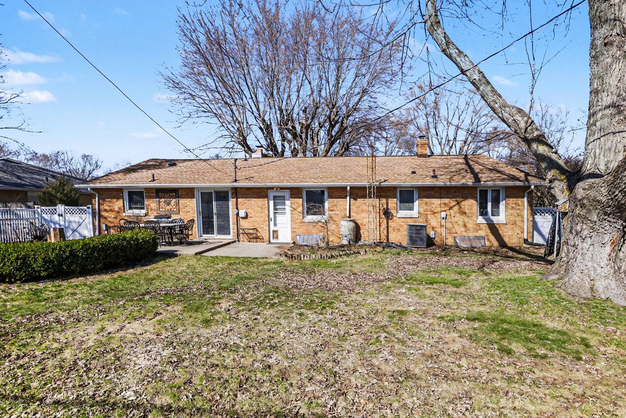 244 Downey Drive