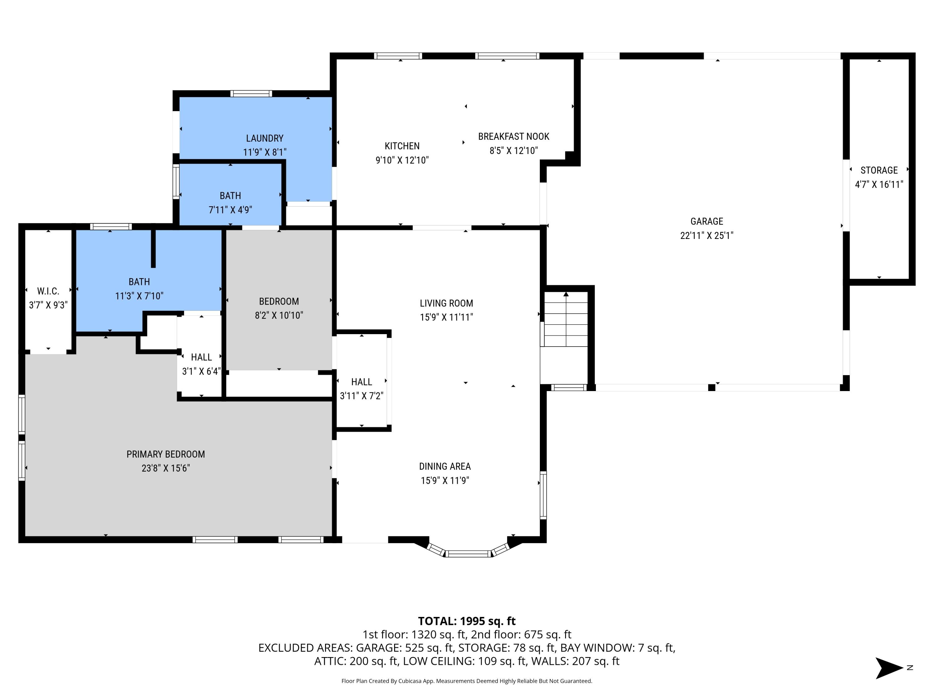 91760 Pitcher Drive