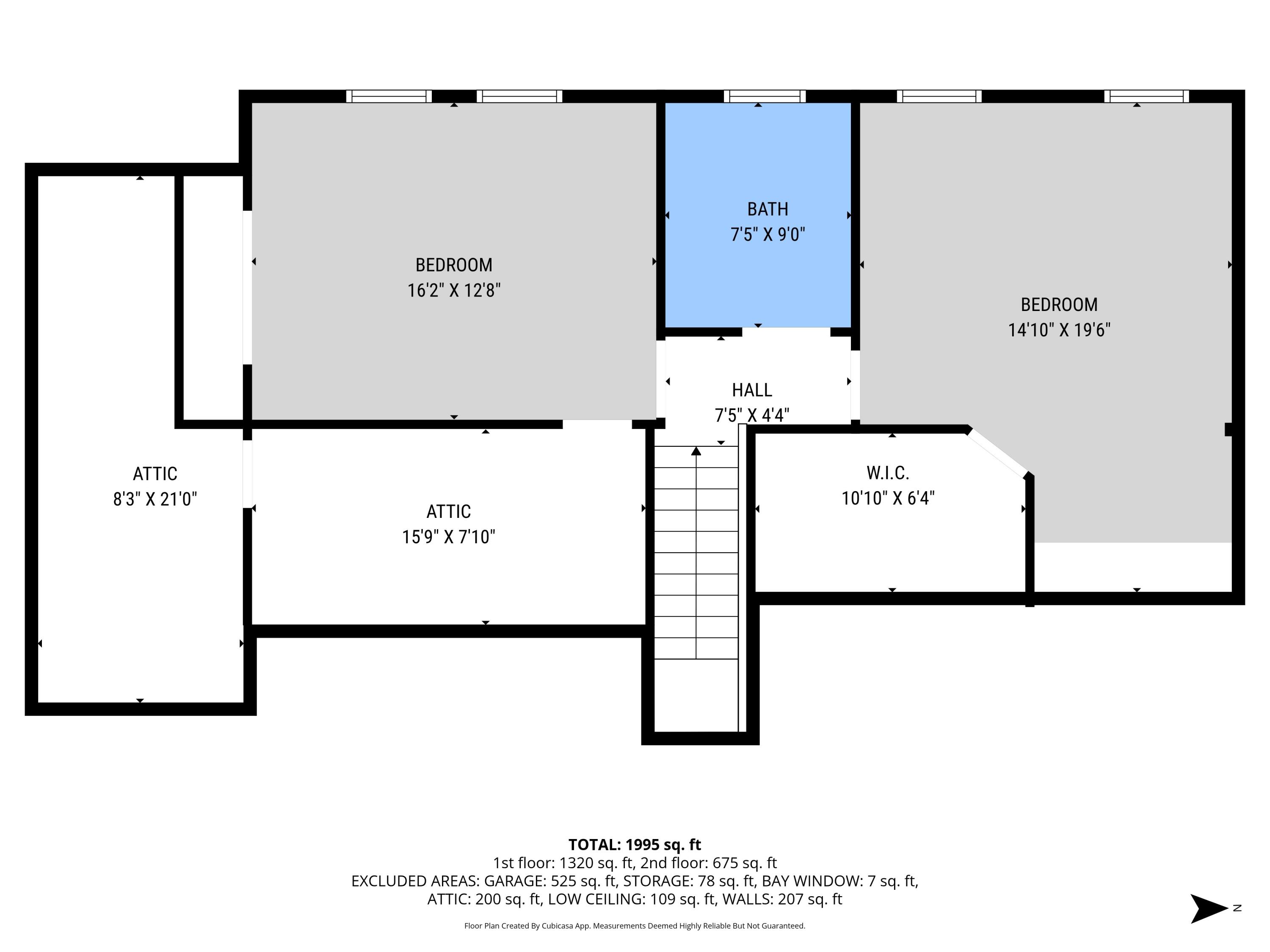 91760 Pitcher Drive