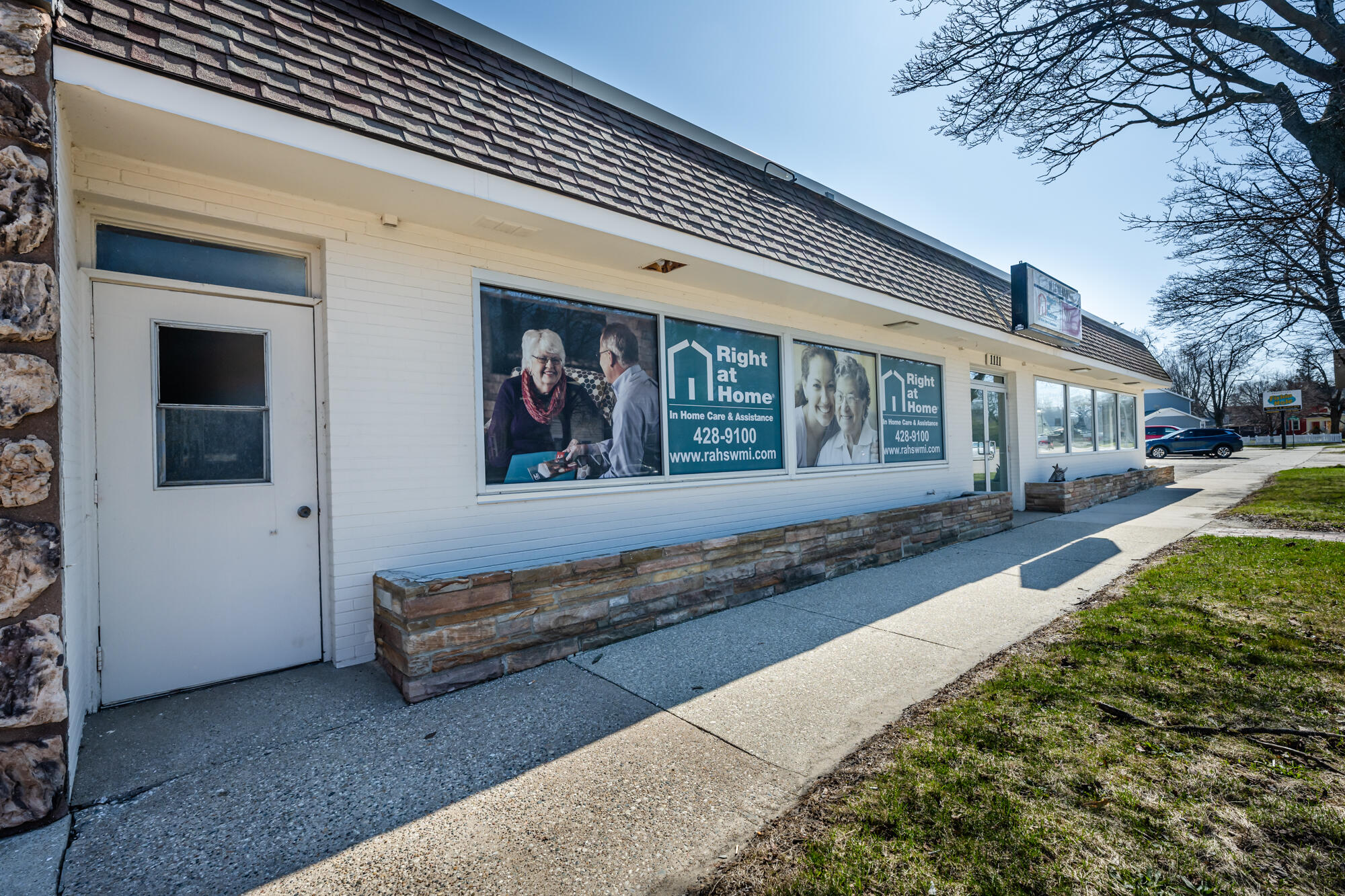 1111 Main Street, St. Joseph