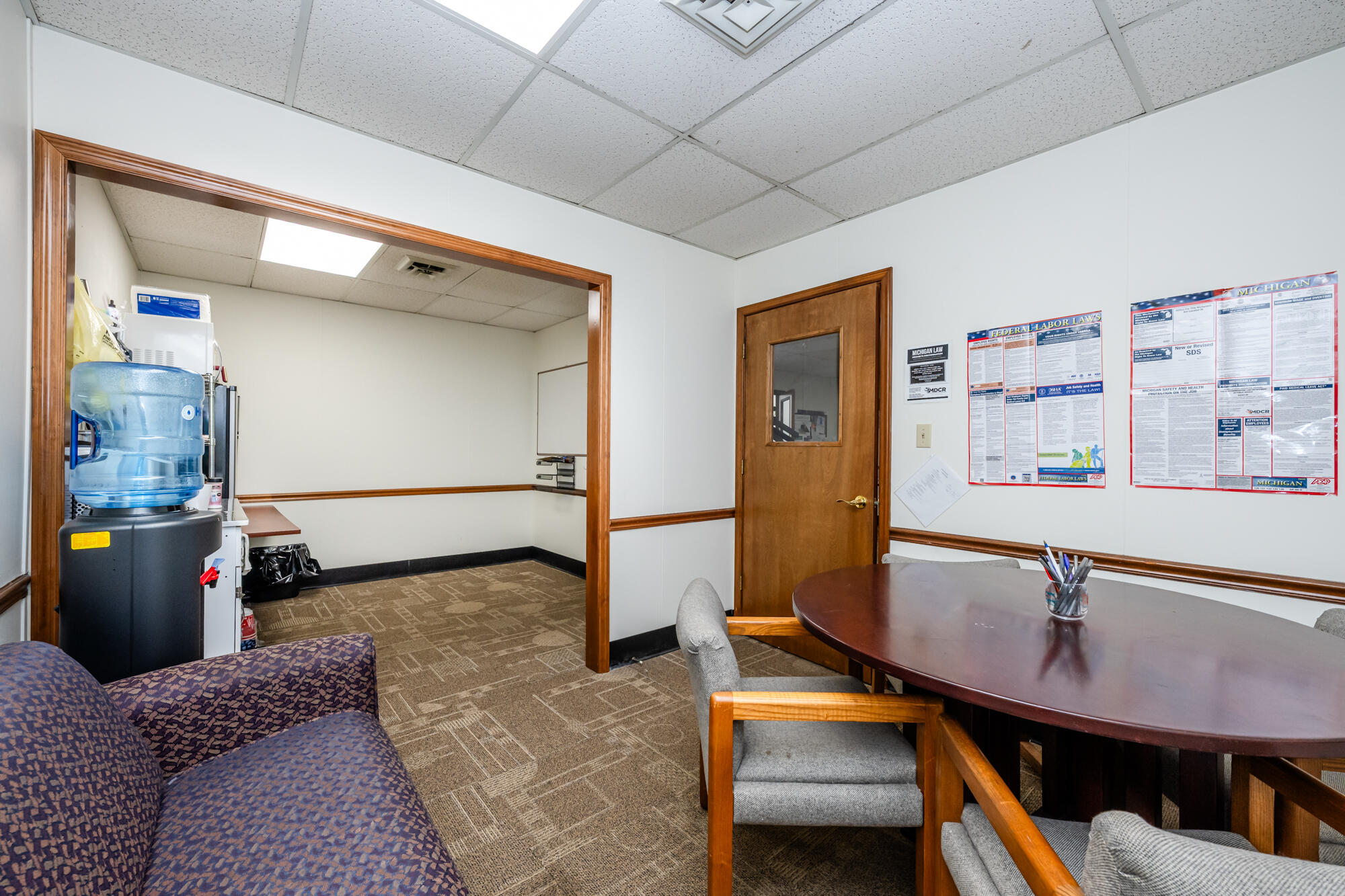 1111 Main Street, St. Joseph